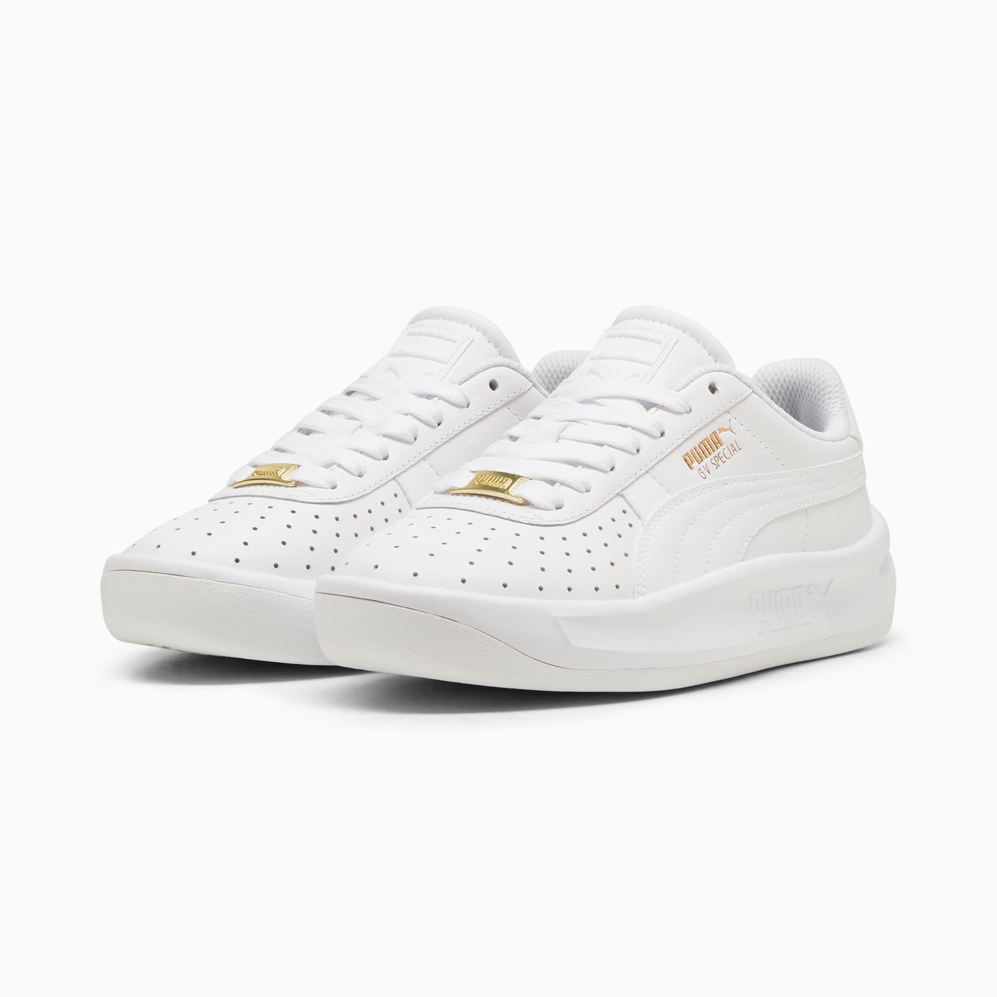 Puma g vilas black kids store