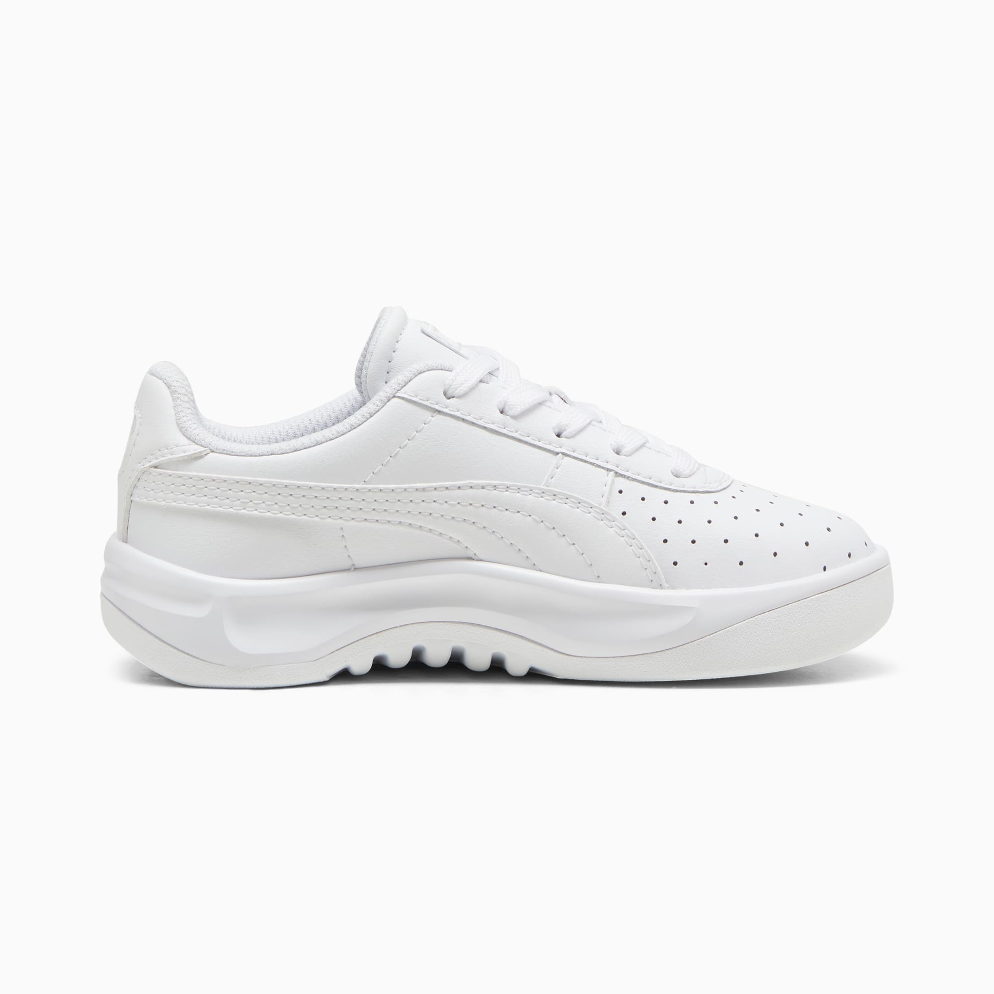 PUMA GV Special Sneakers White Size 11.5 Kids