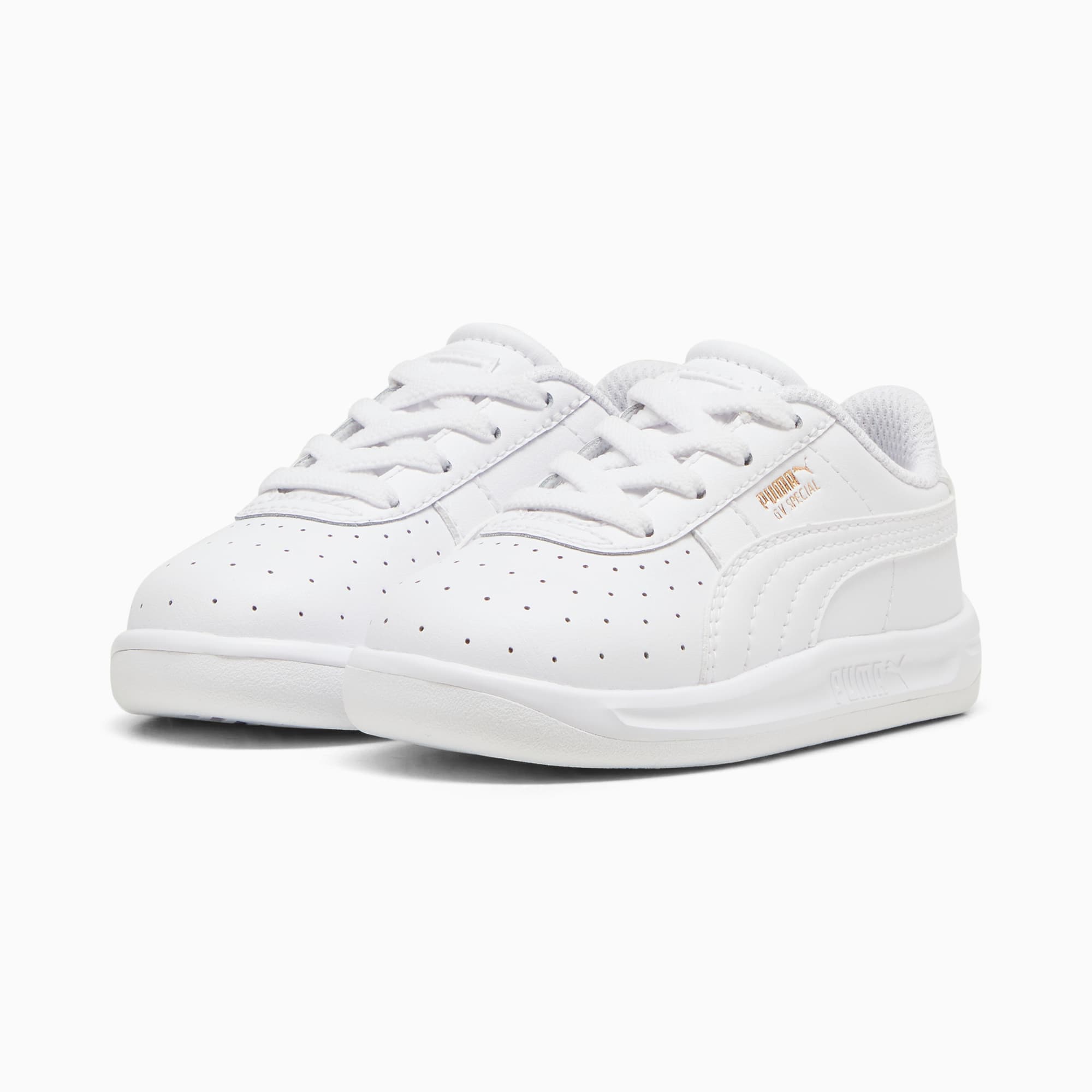 Puma GV Special Toddlers Sneakers White 4