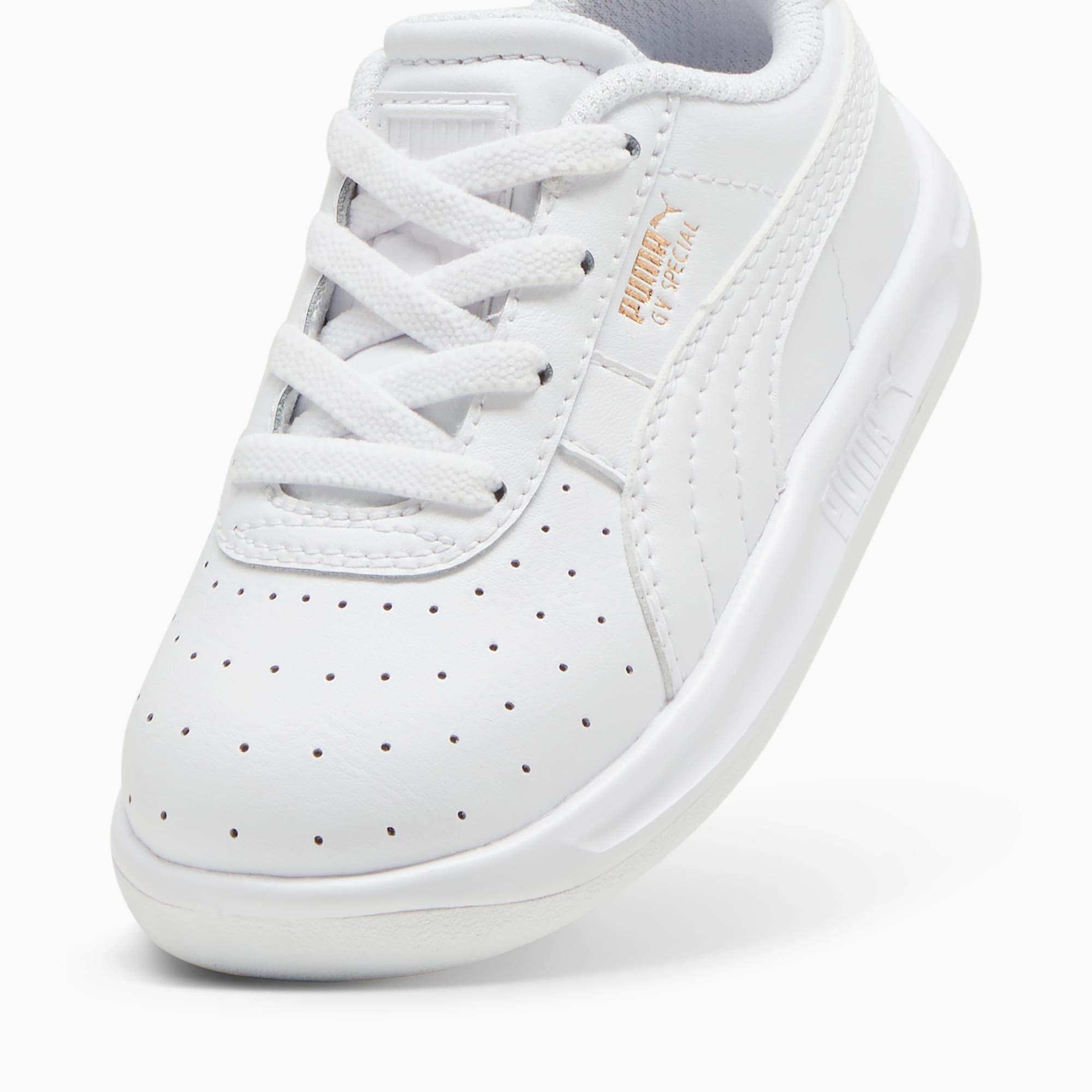 PUMA GV Special Toddler Sneakers
