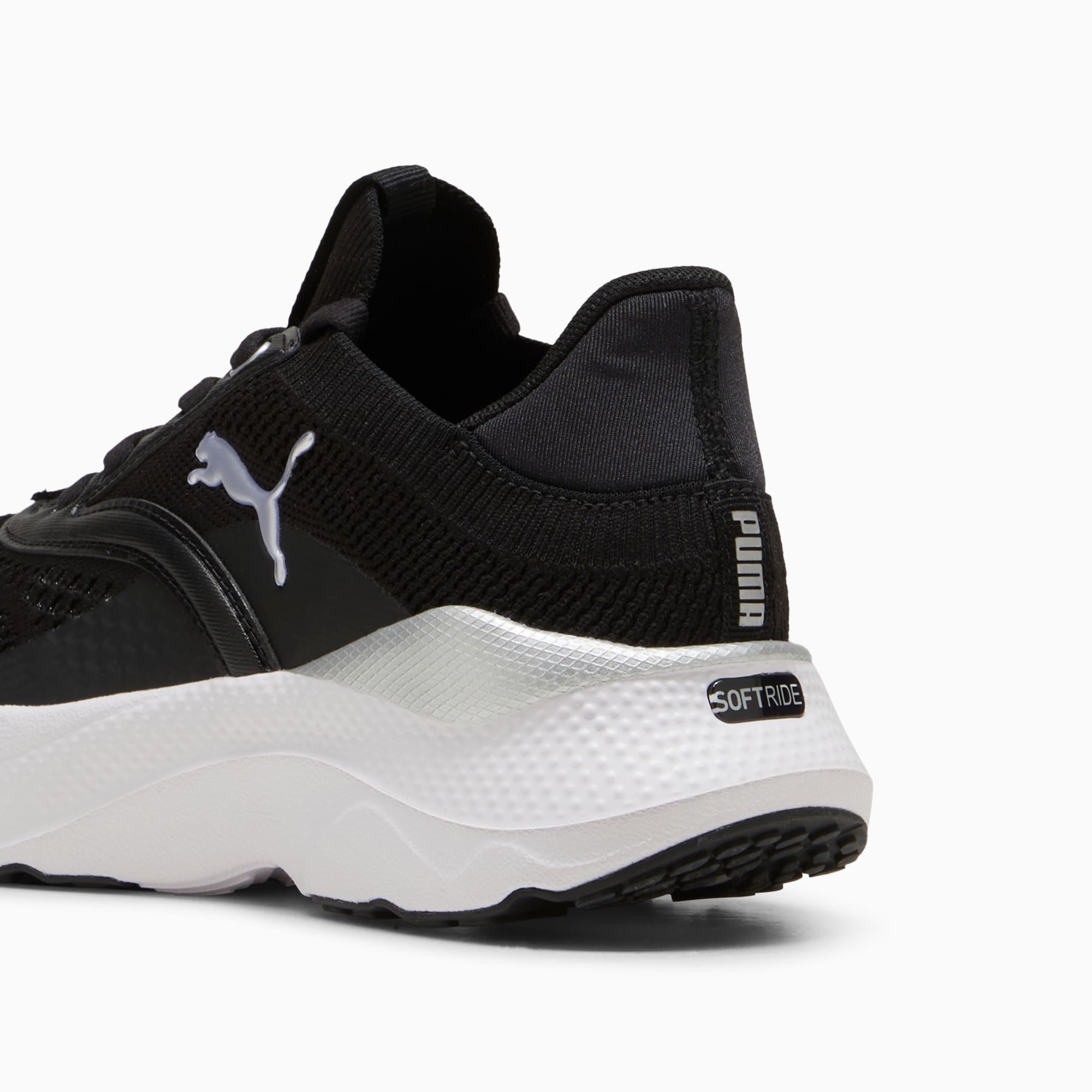 SOFTRIDE Mayve Big Kids Running Shoes