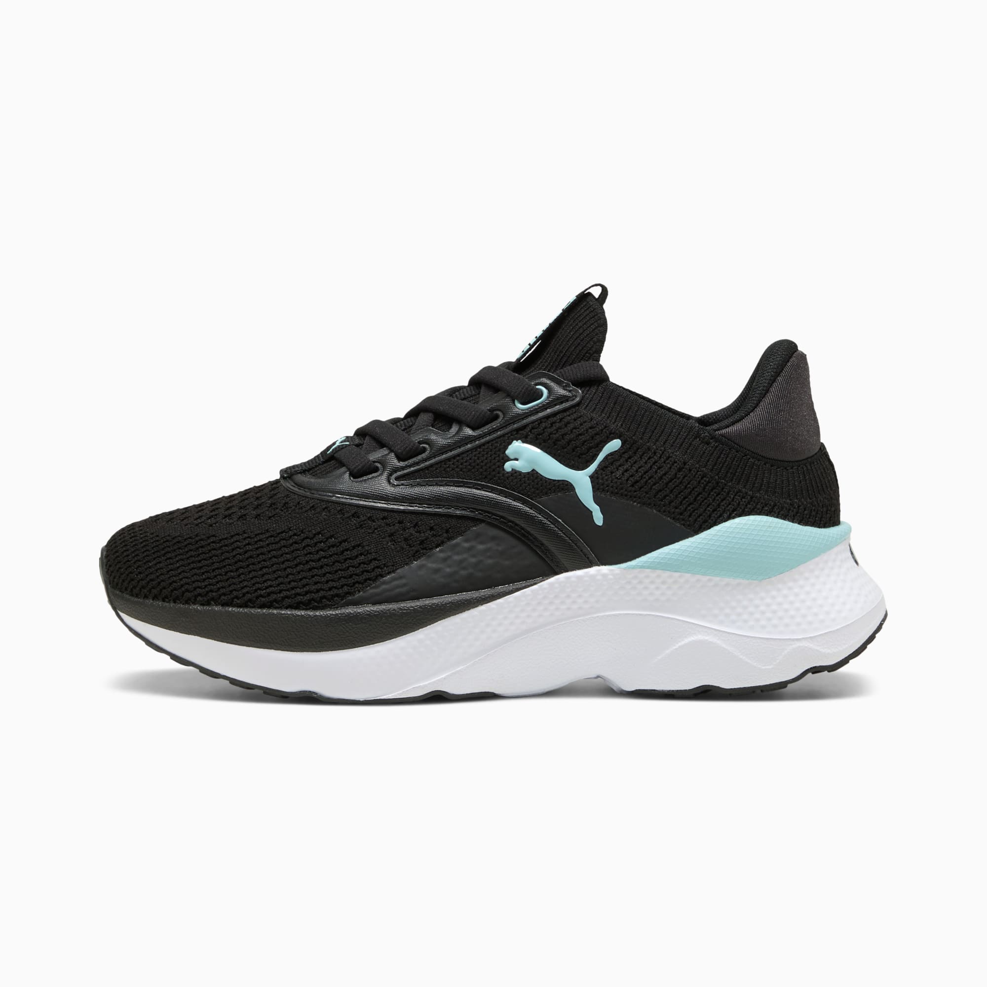 runrunmamaページ SOFTRIDE Mayve Running Big Kids' Sneakers | PUMA