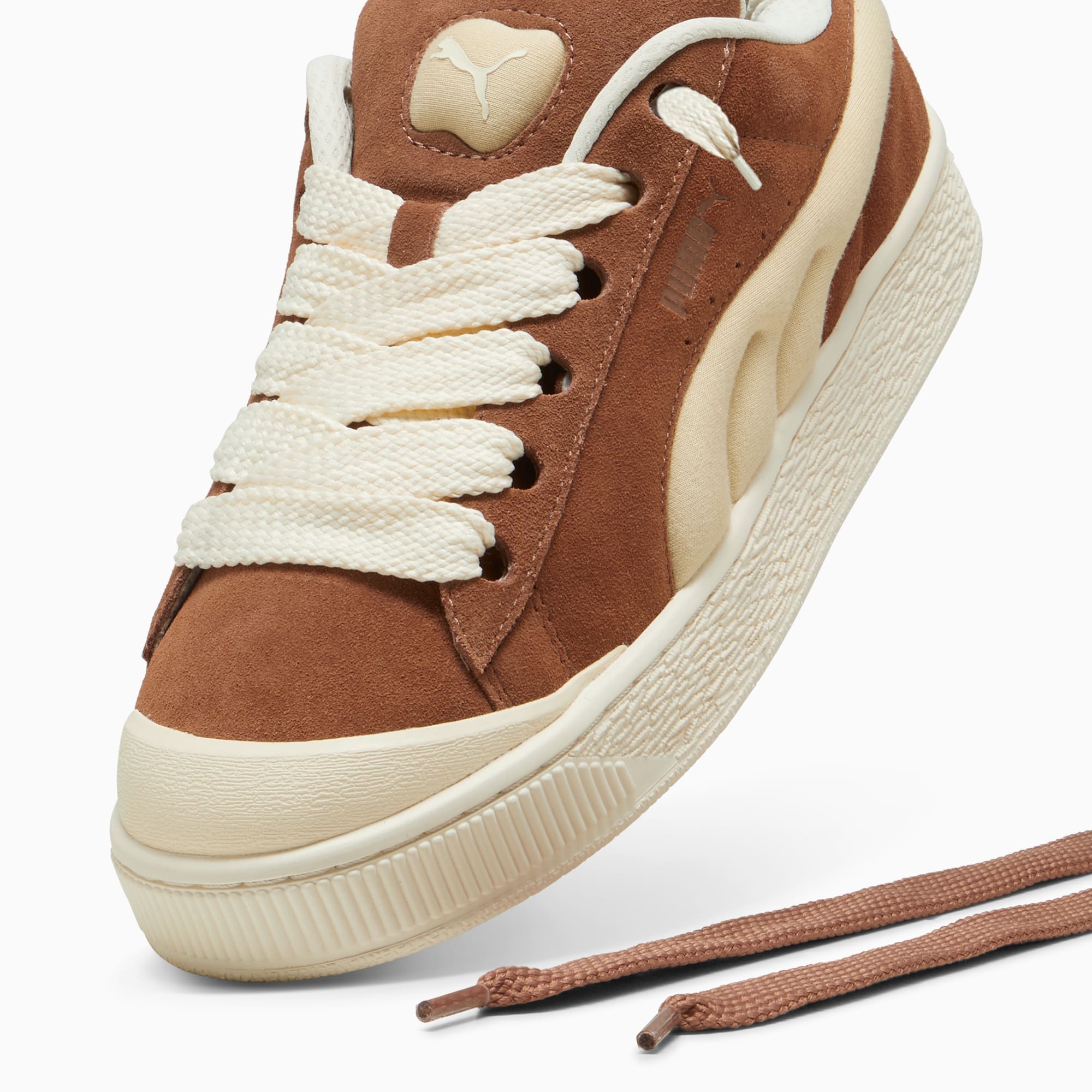 Suede XL Crush Preserves