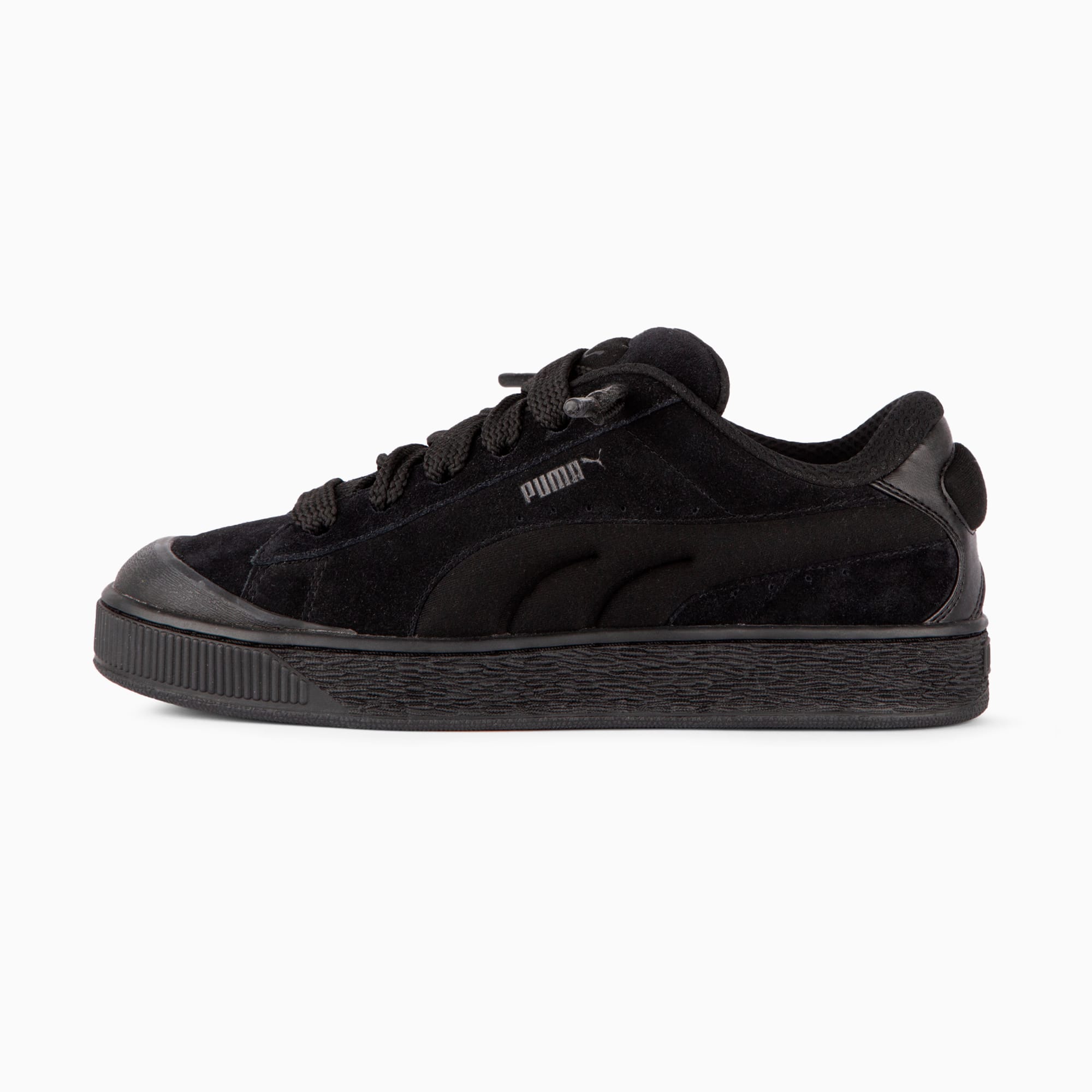 Suede delicate XL Sneakers