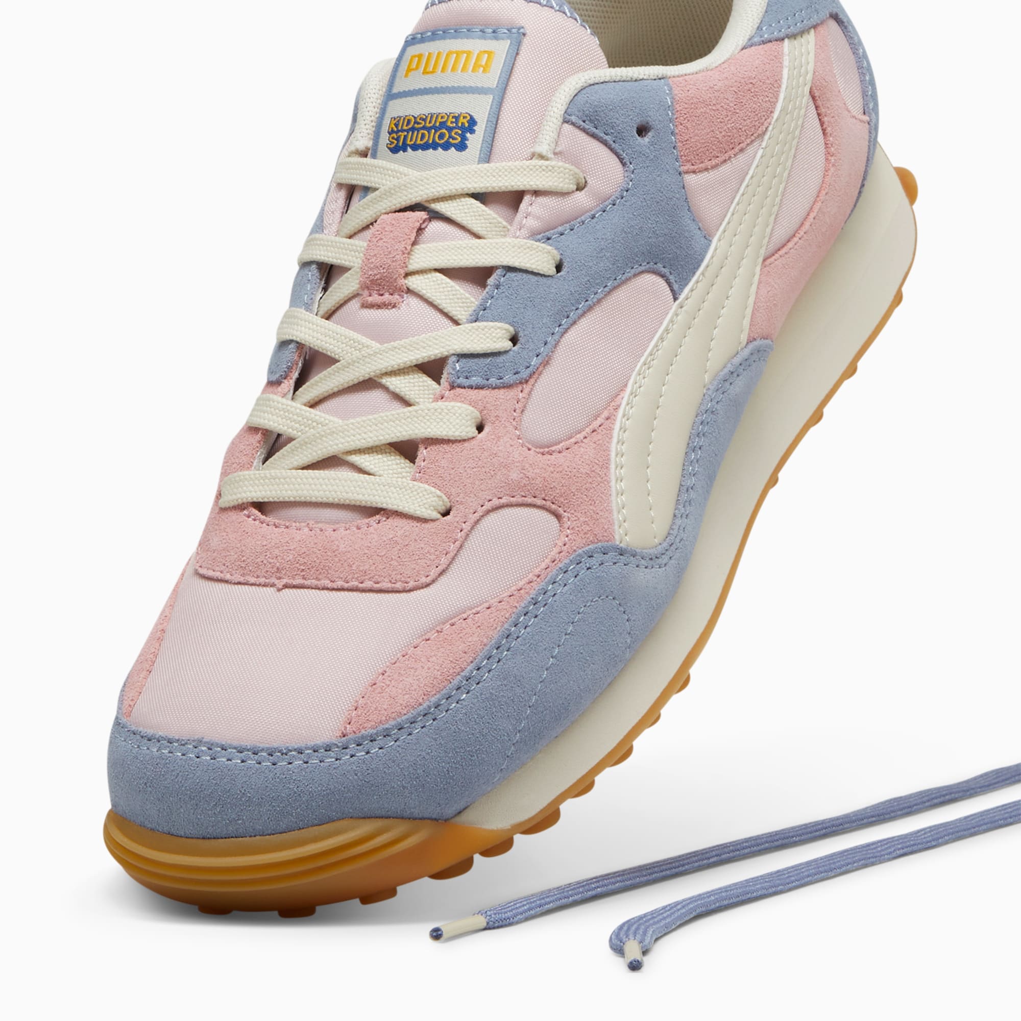 PUMA x KIDSUPER Easy Rider Sneakers Unisex
