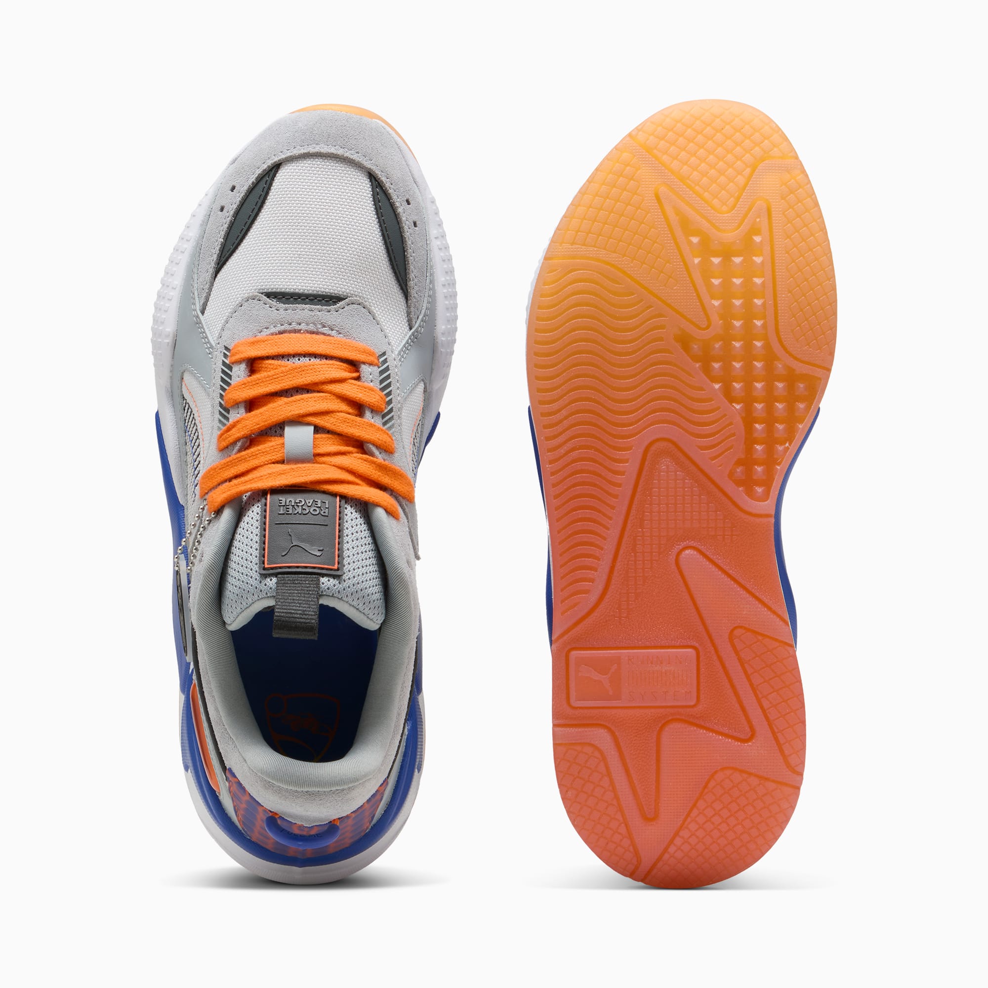 Puma x reebok hotsell