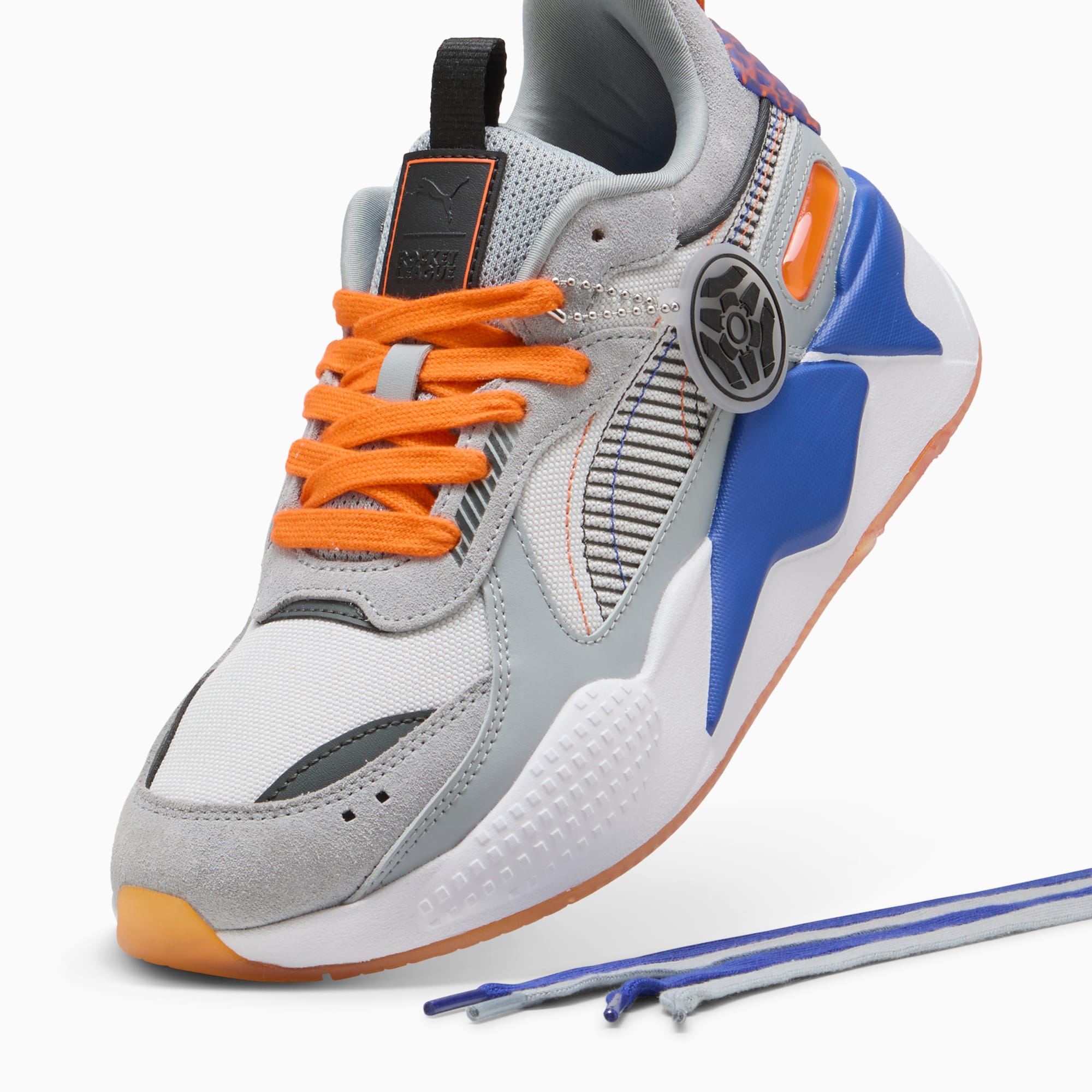 PUMA x ROCKET LEAGUE RS X Men s Sneakers PUMA