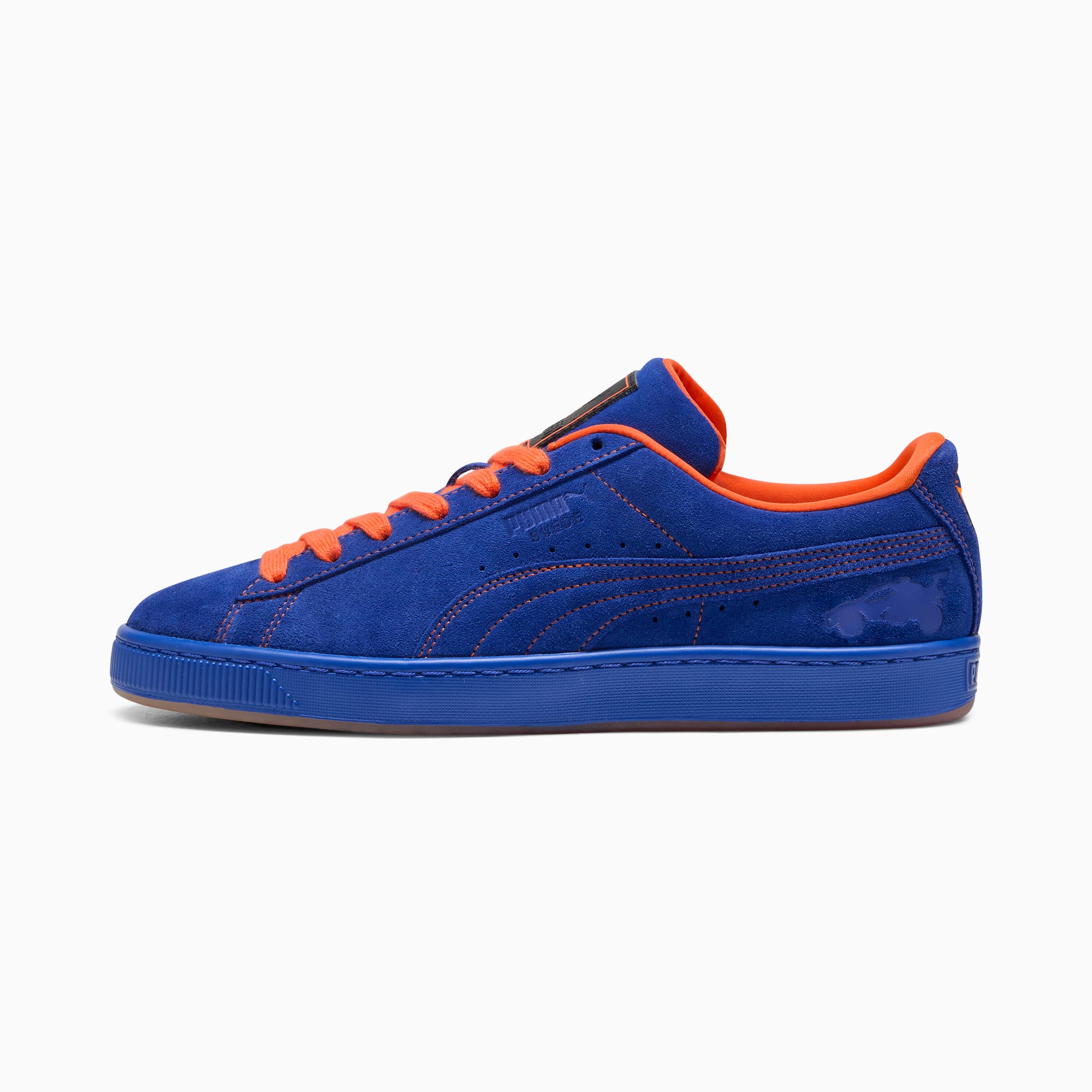 Nike x puma store