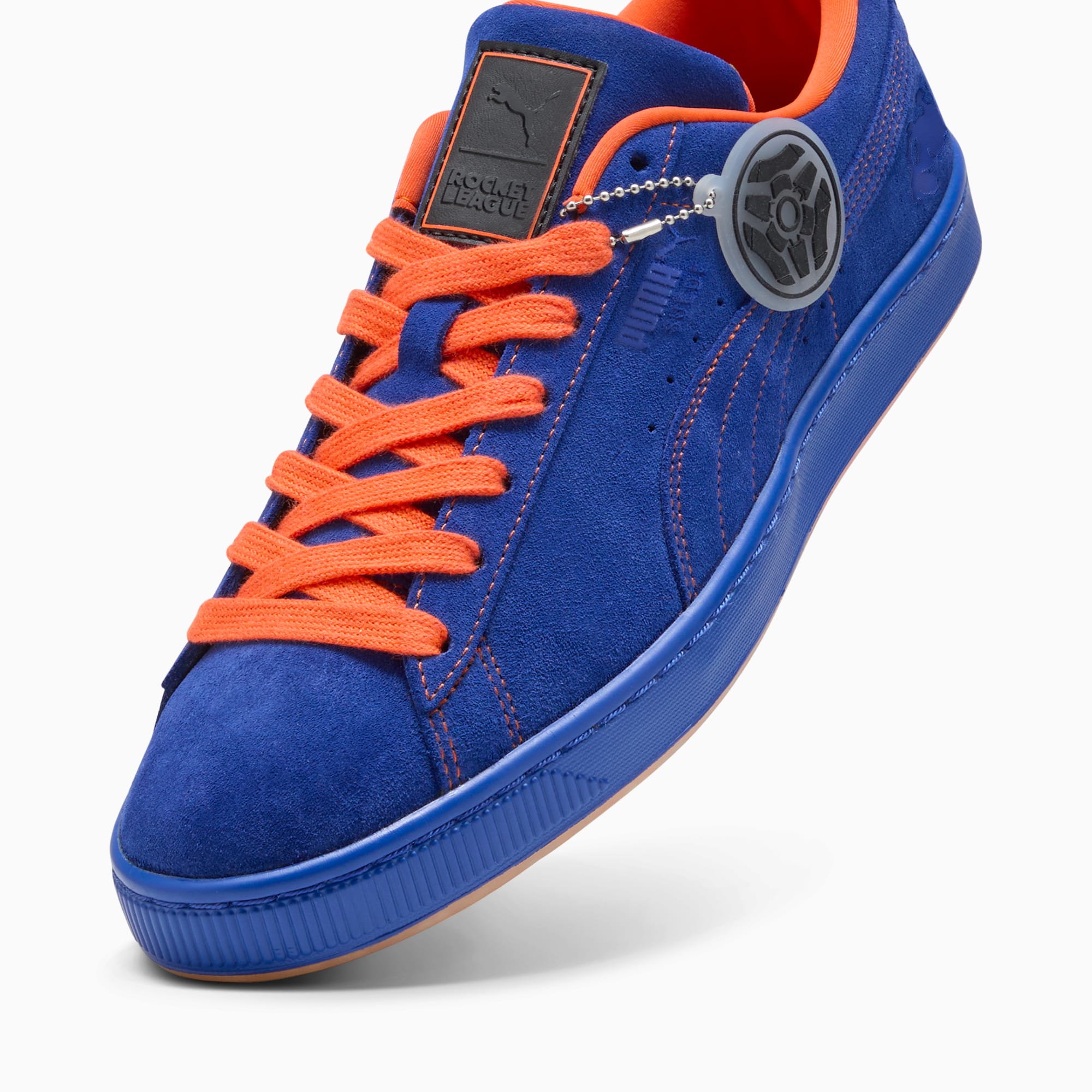 Puma chain sneakers shop