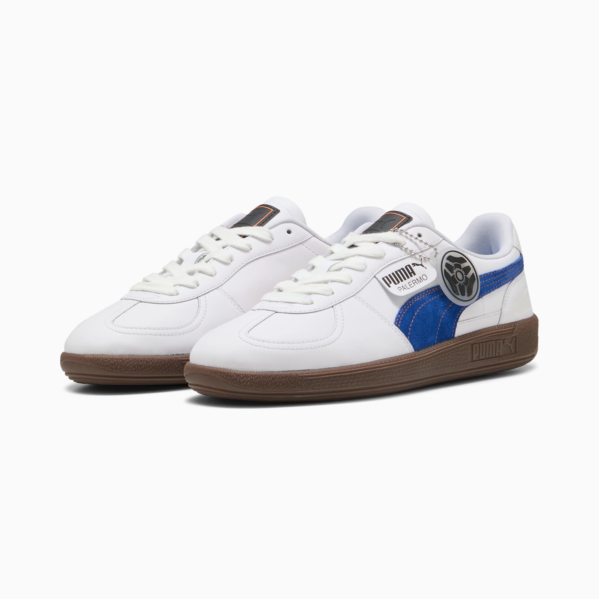 Puma brazil edition series men trainer clearance