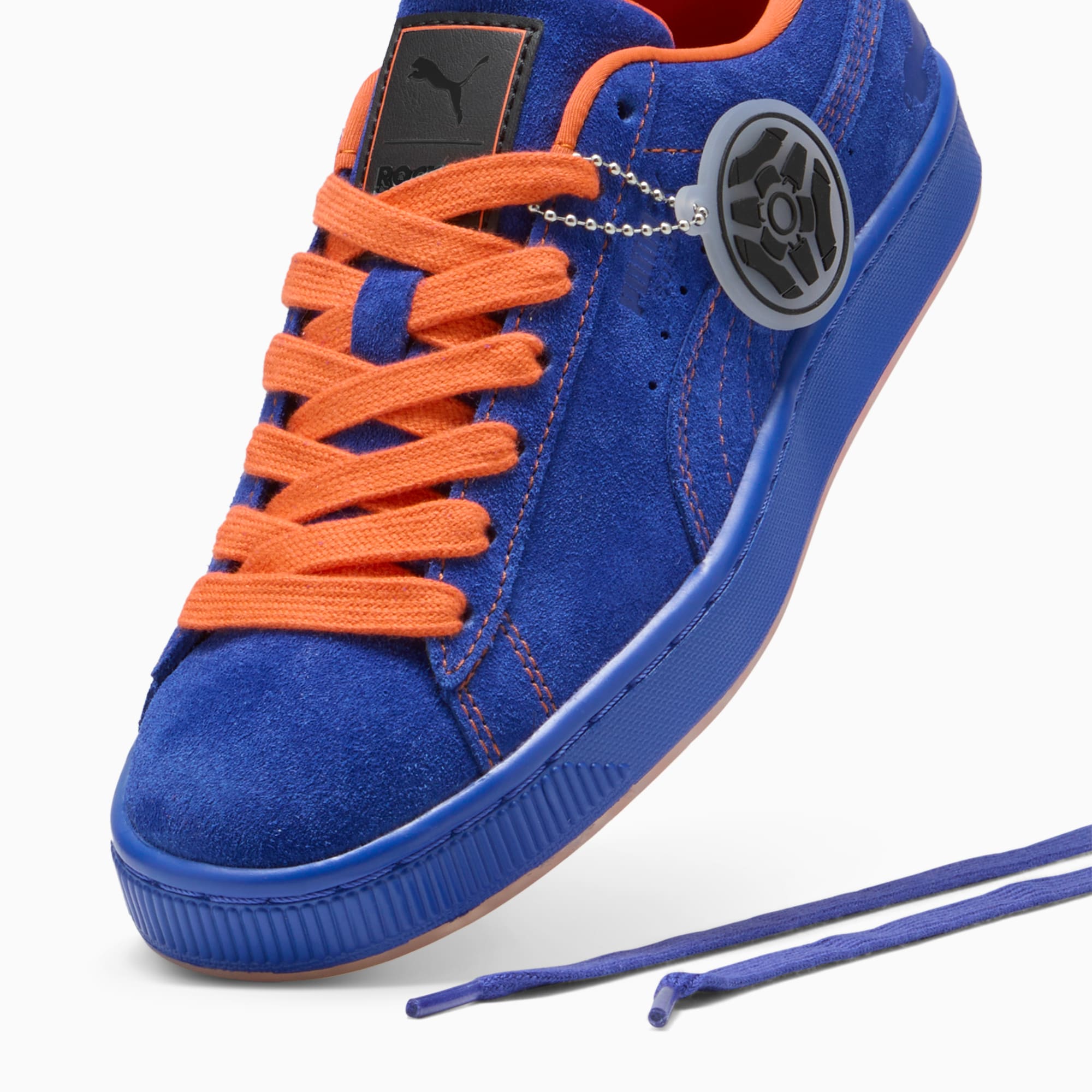 Puma suede classic berlin best sale