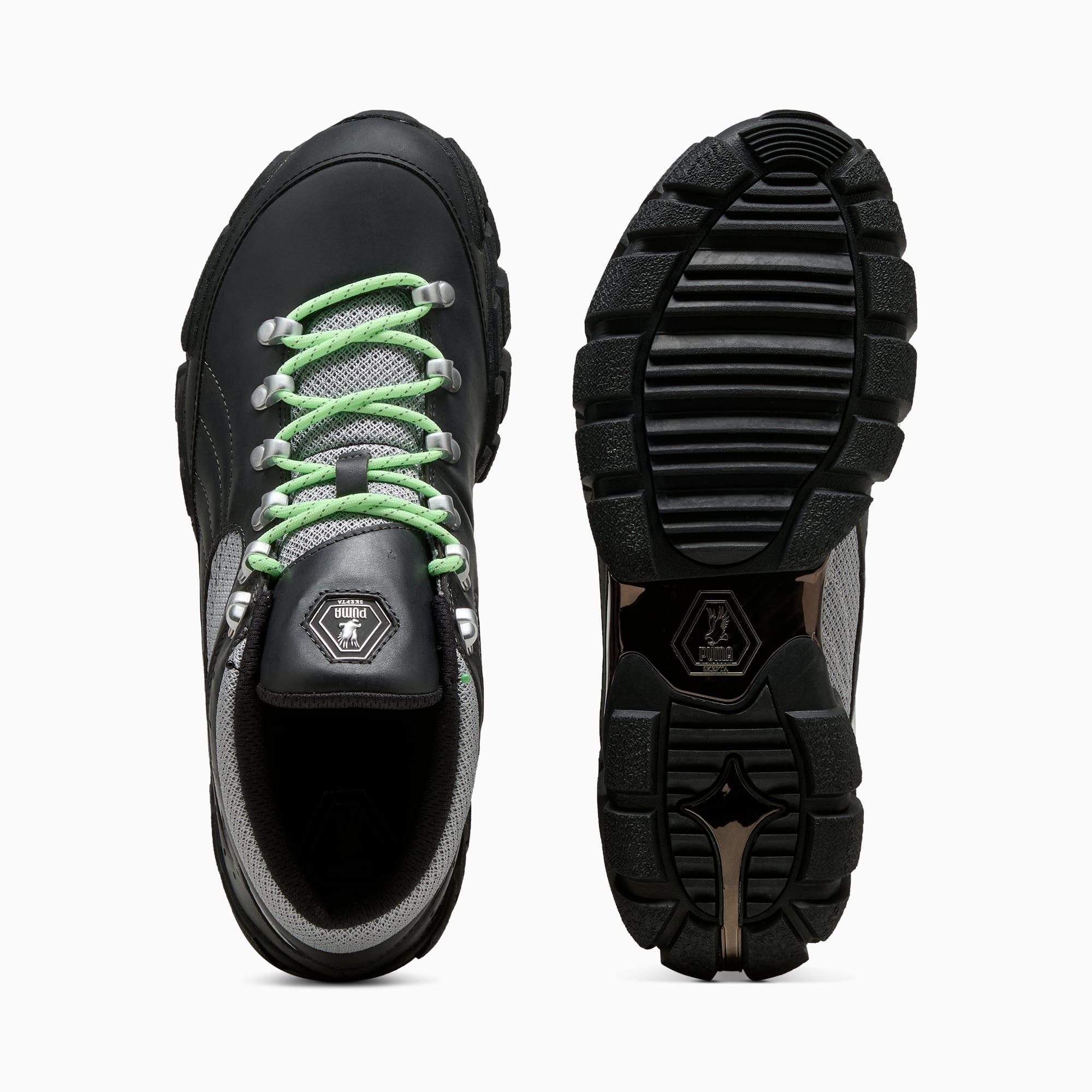 PUMA x SKEPTA Skope Mid Sneaker | PUMA PUMA x SKEPTA Skope Mid Sneaker | PUMA