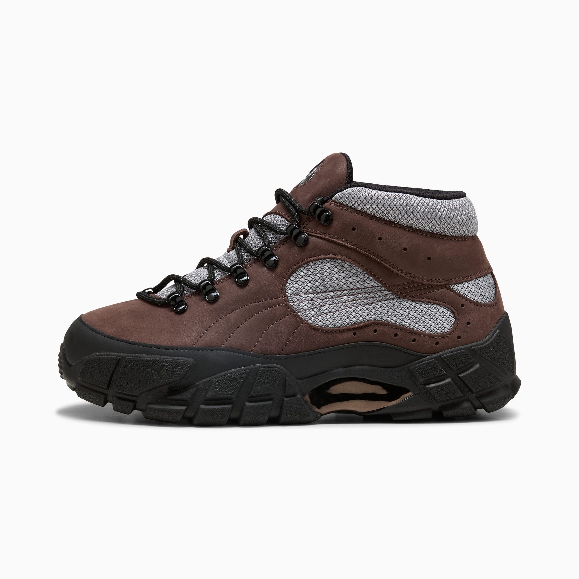 PUMA x SKEPTA Skope Stiefel mit mittelhohem Schaft Unisex