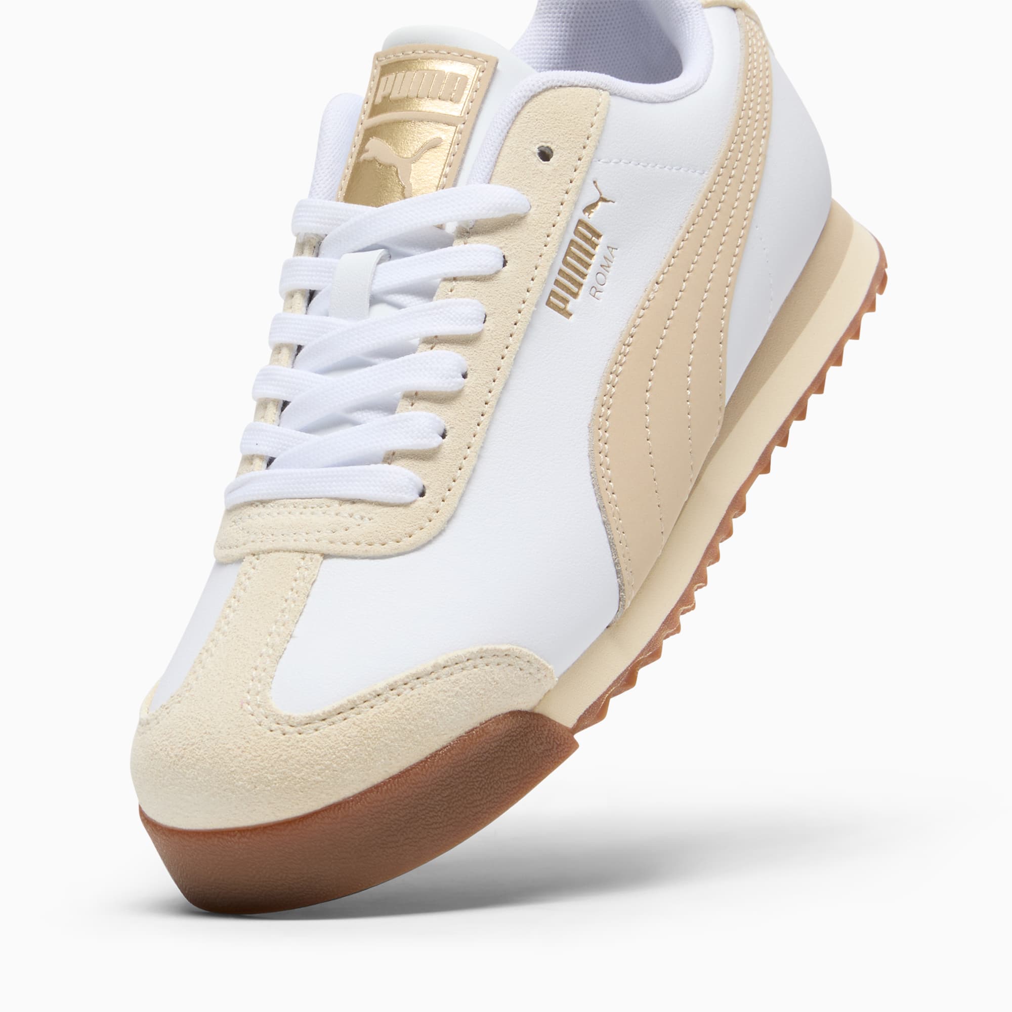 Puma roma basic women's top
