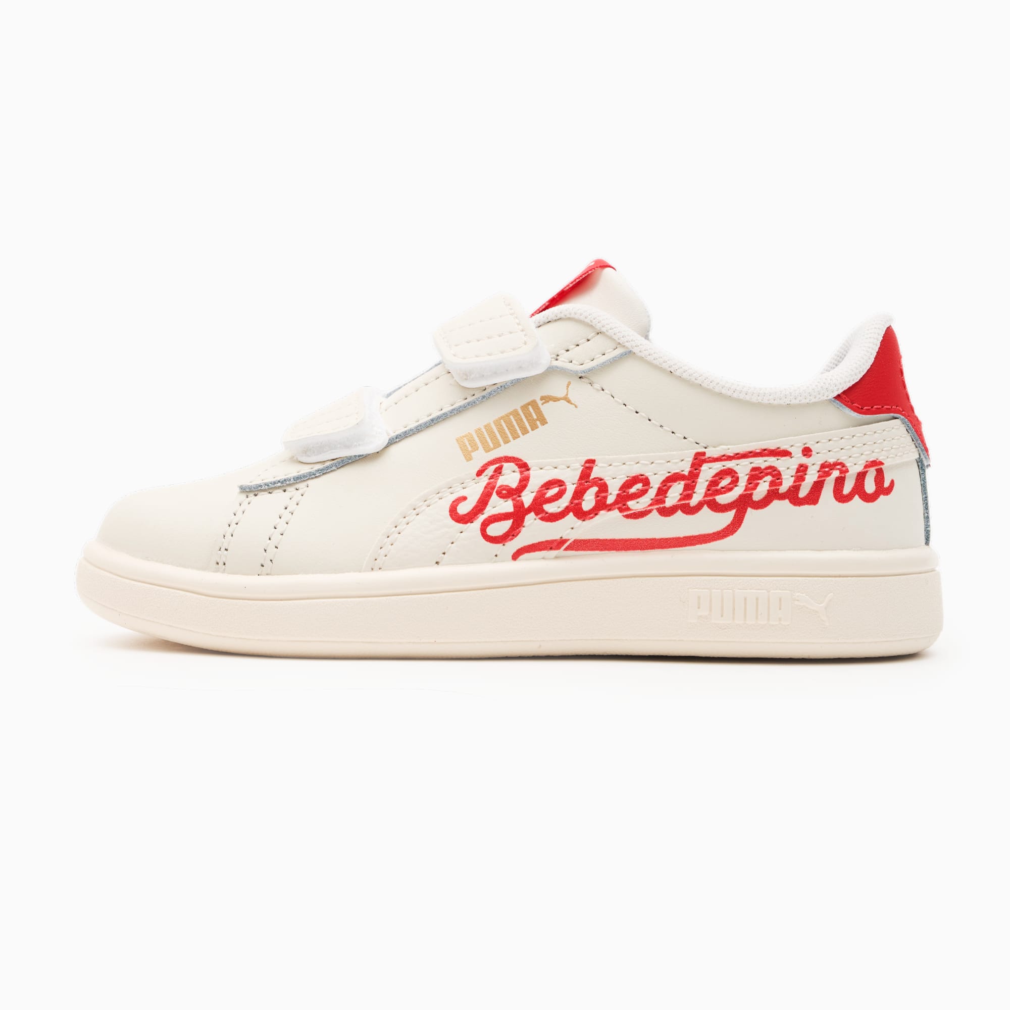 Puma soft foam smash clearance