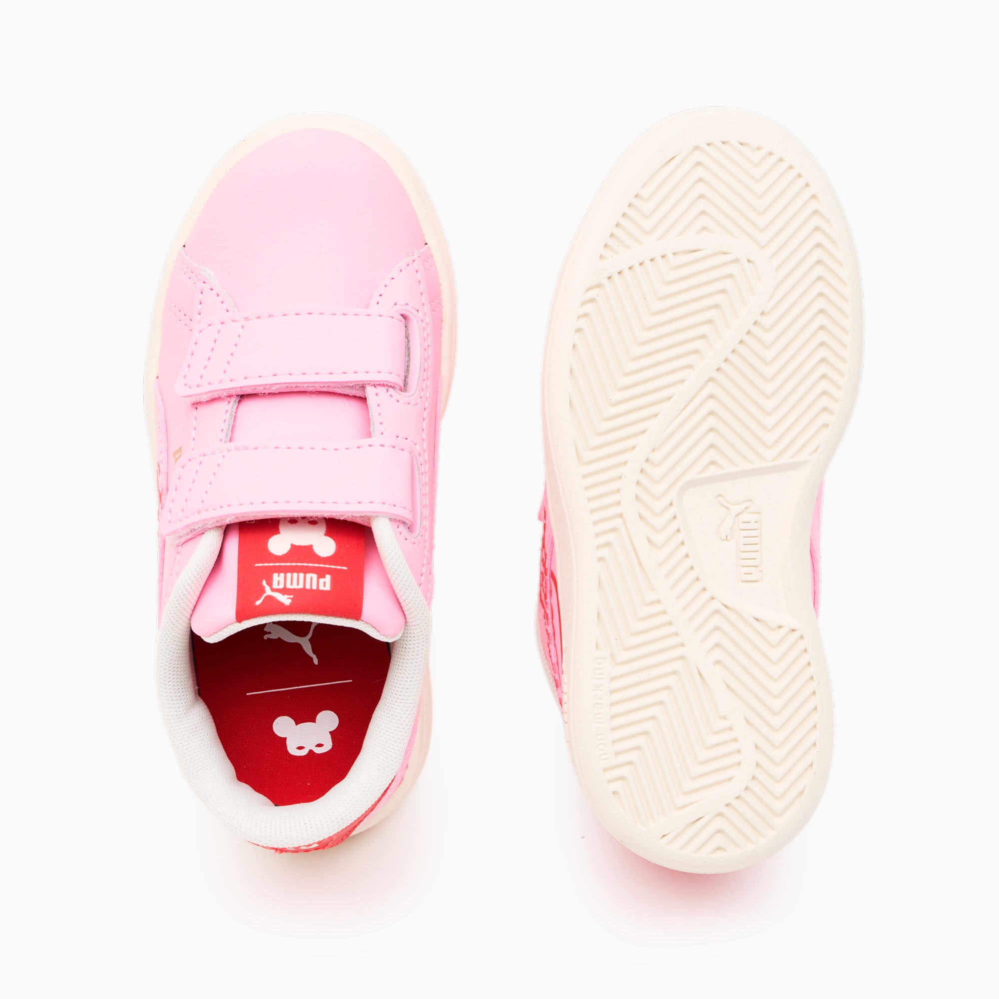 3.0 L V PS Puma Smash 3.0 L V BBDP PS