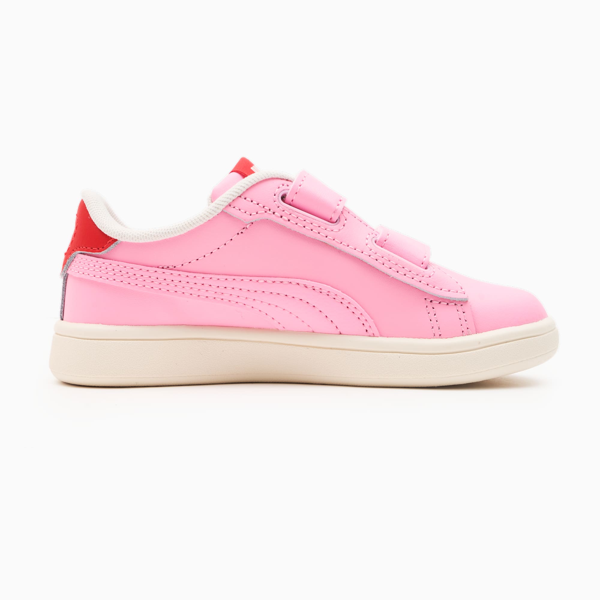 Puma smash pink outlet