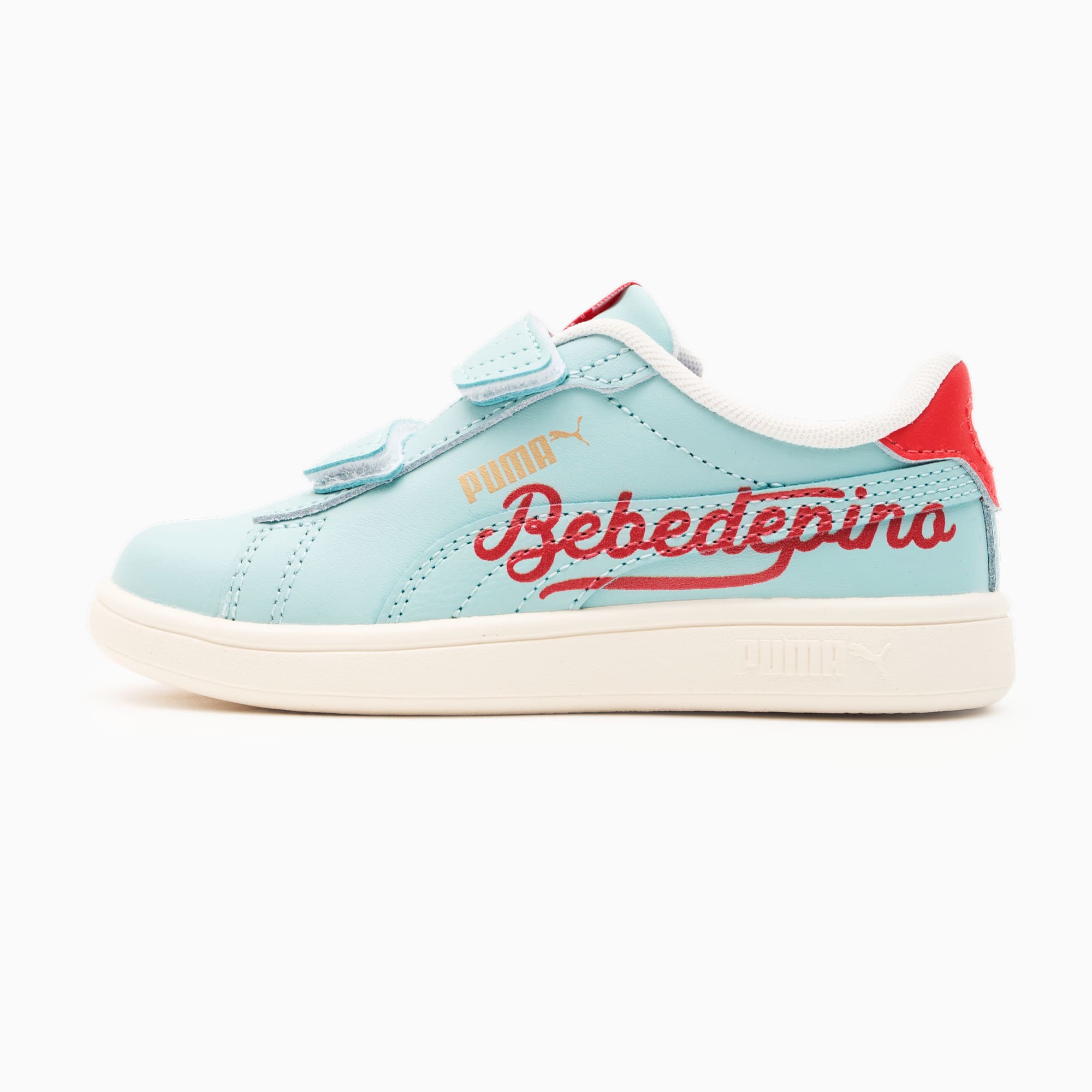 Puma plimsolls cheap