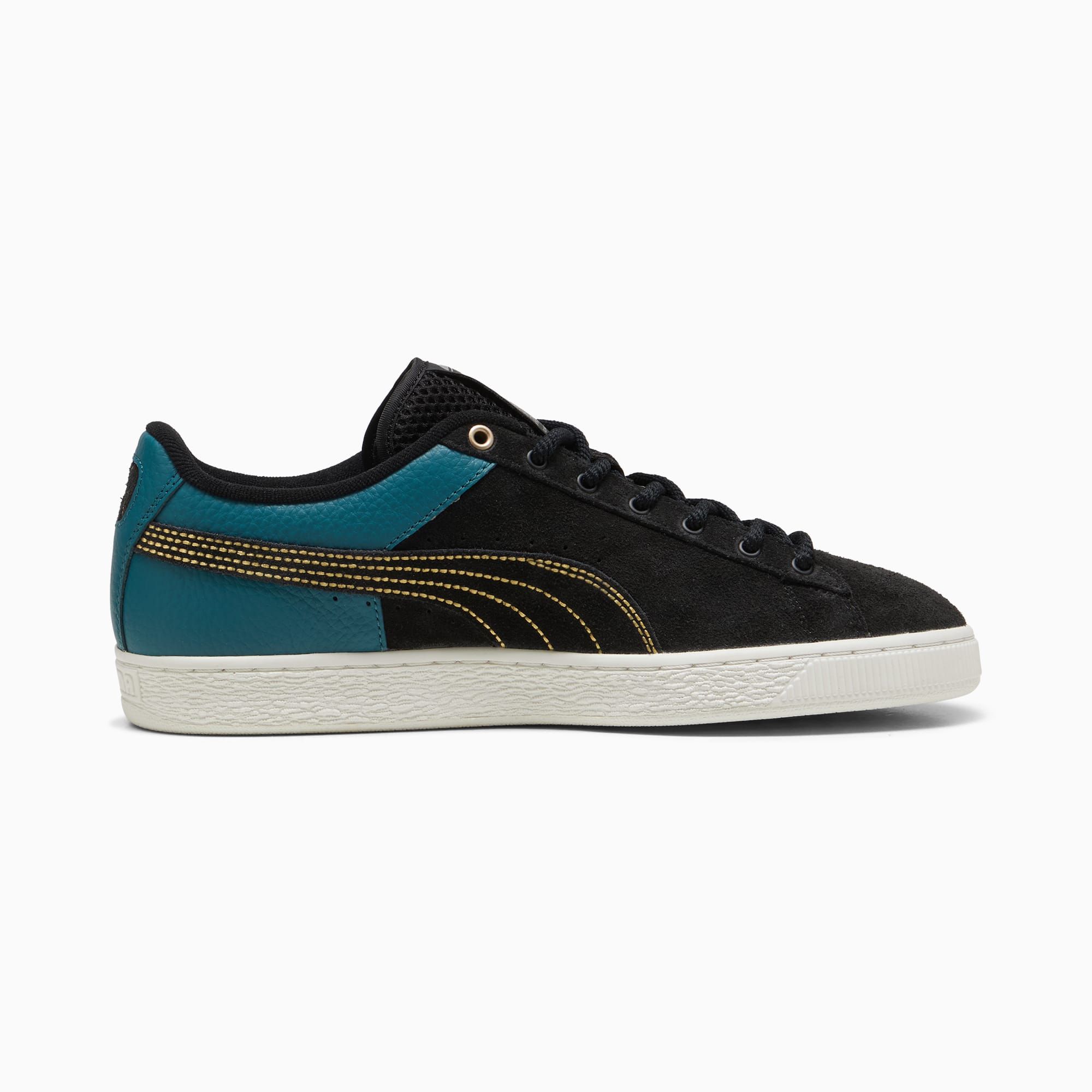 Suede USAIN BOLT Sneakers PUMA