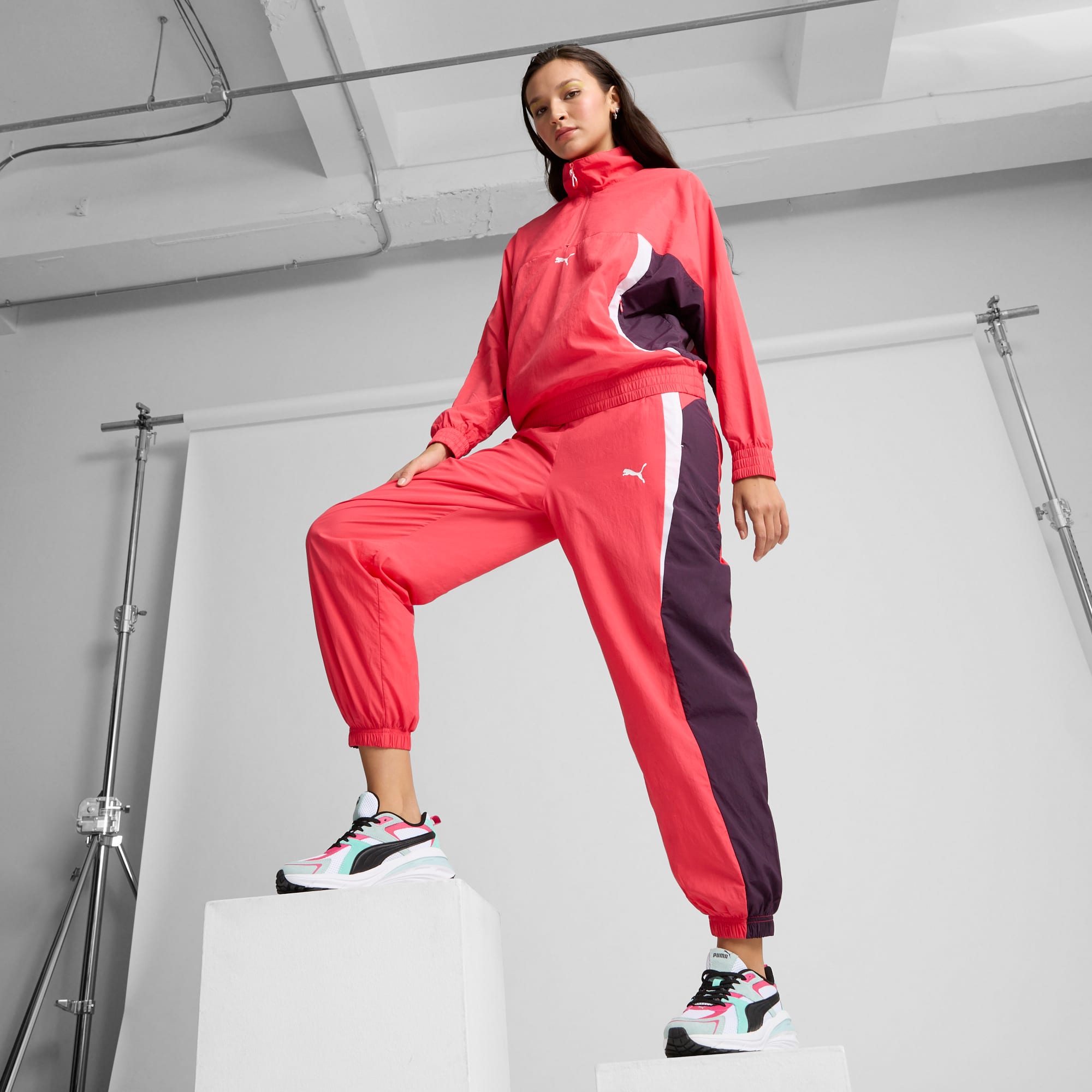 Puma super elevate women's training shoes store
