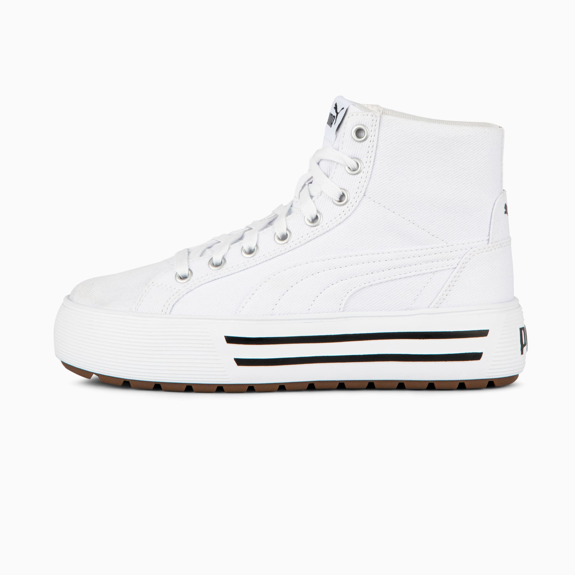 Zapatillas Kaia 2.0 Mid AO CV para mujer PUMA PE