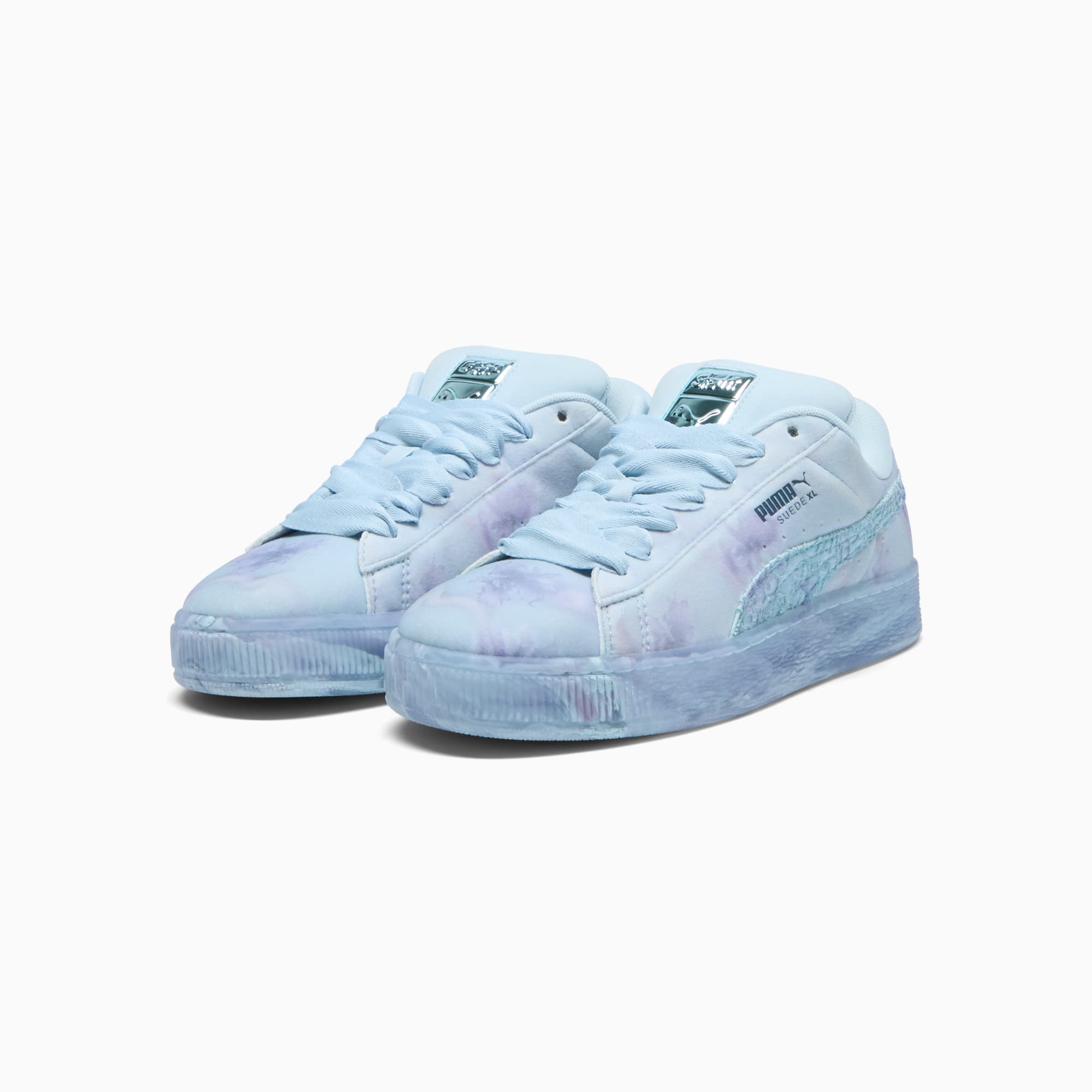 Puma diamond tenis top