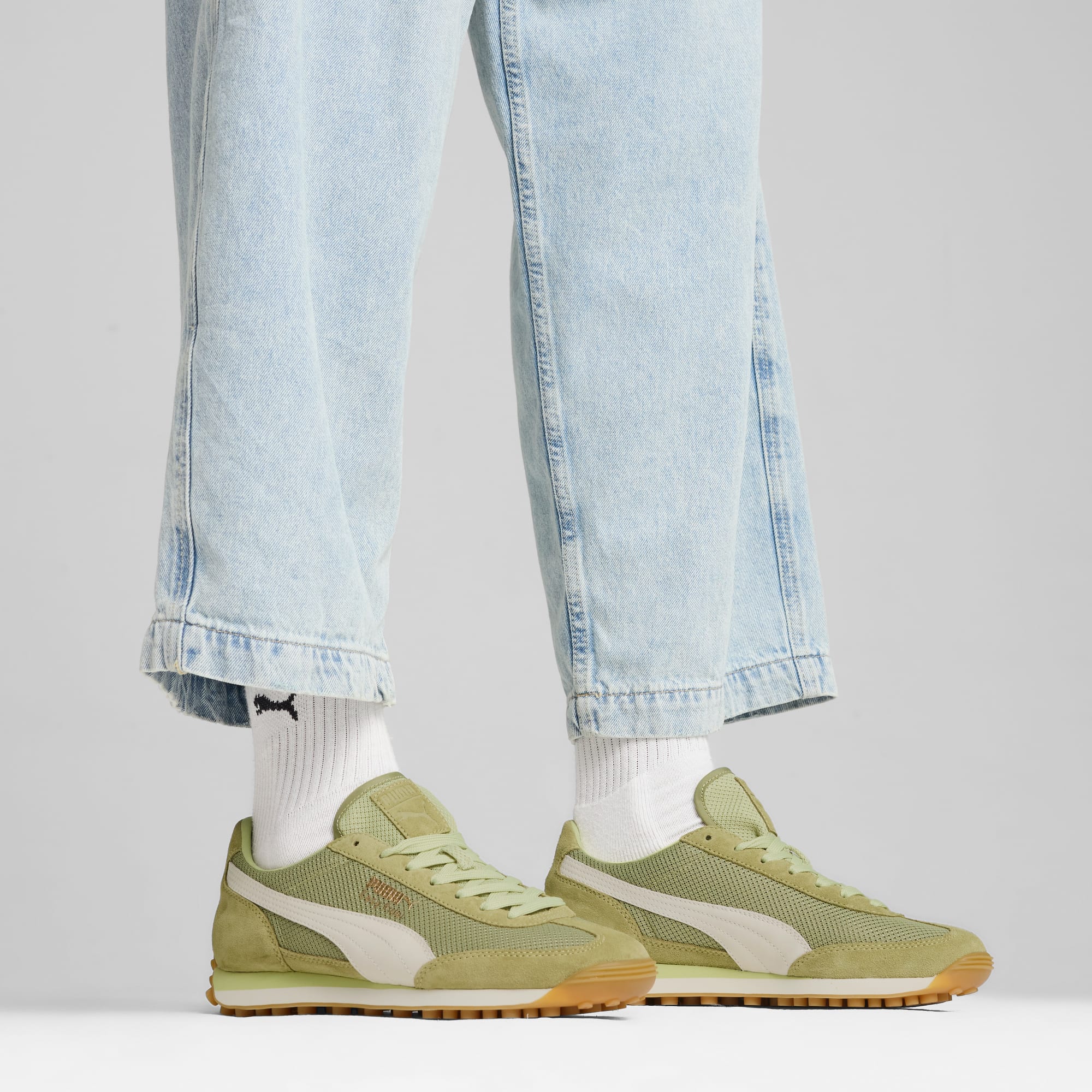 Puma easy rider damen deals