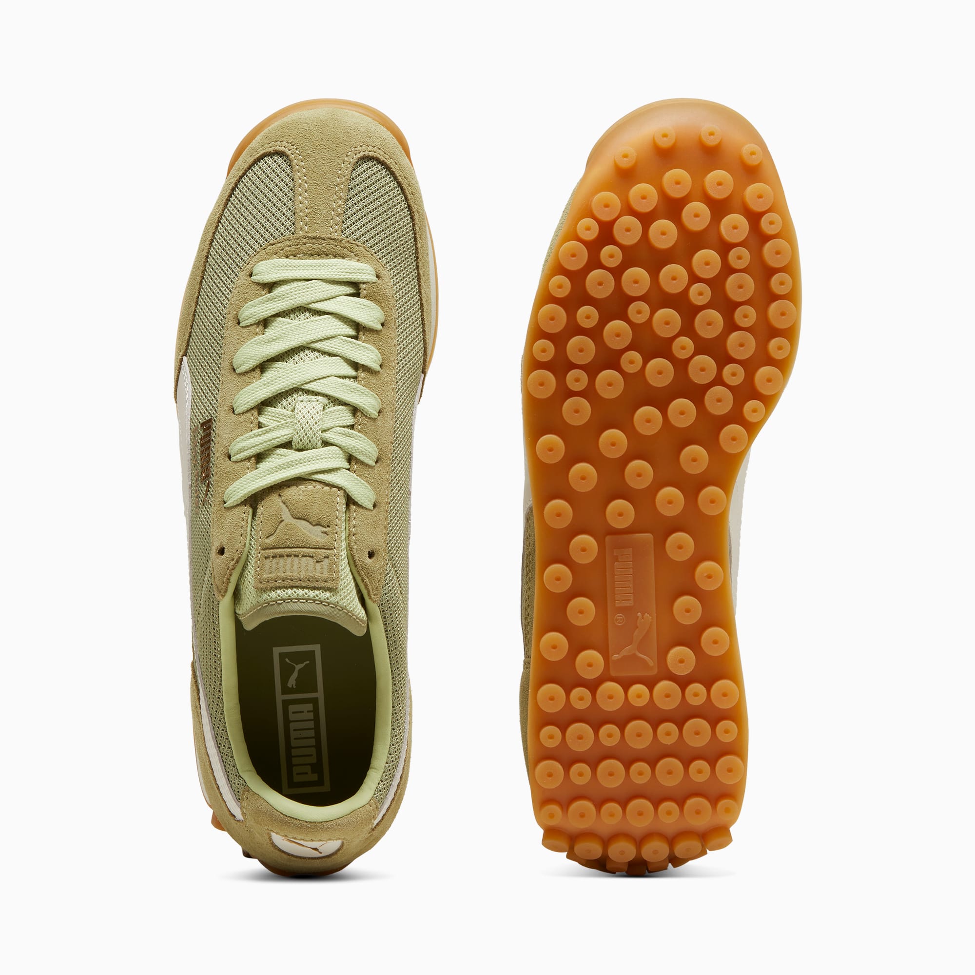 Puma easy rider mesh outlet