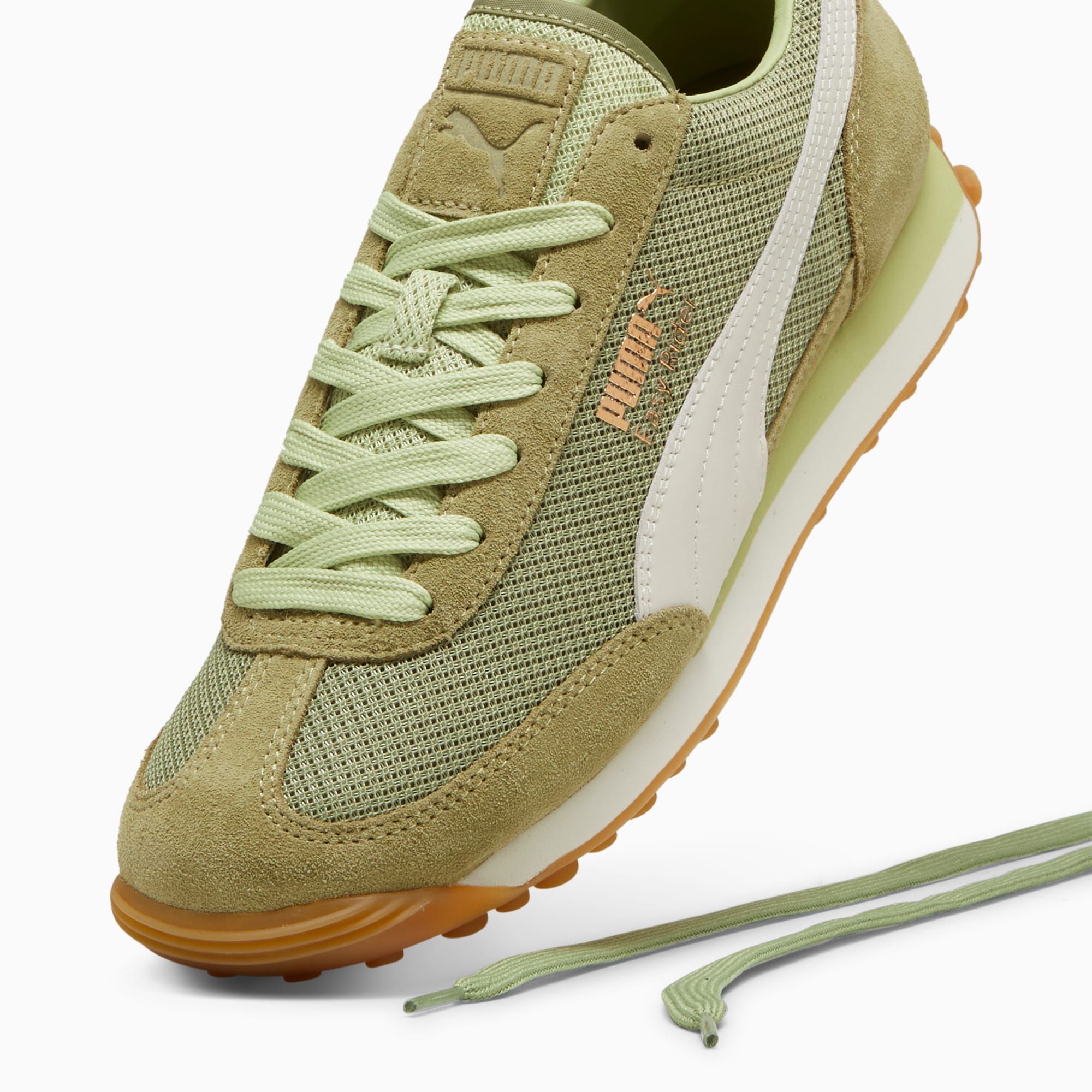 Easy Rider Mesh Sneakers