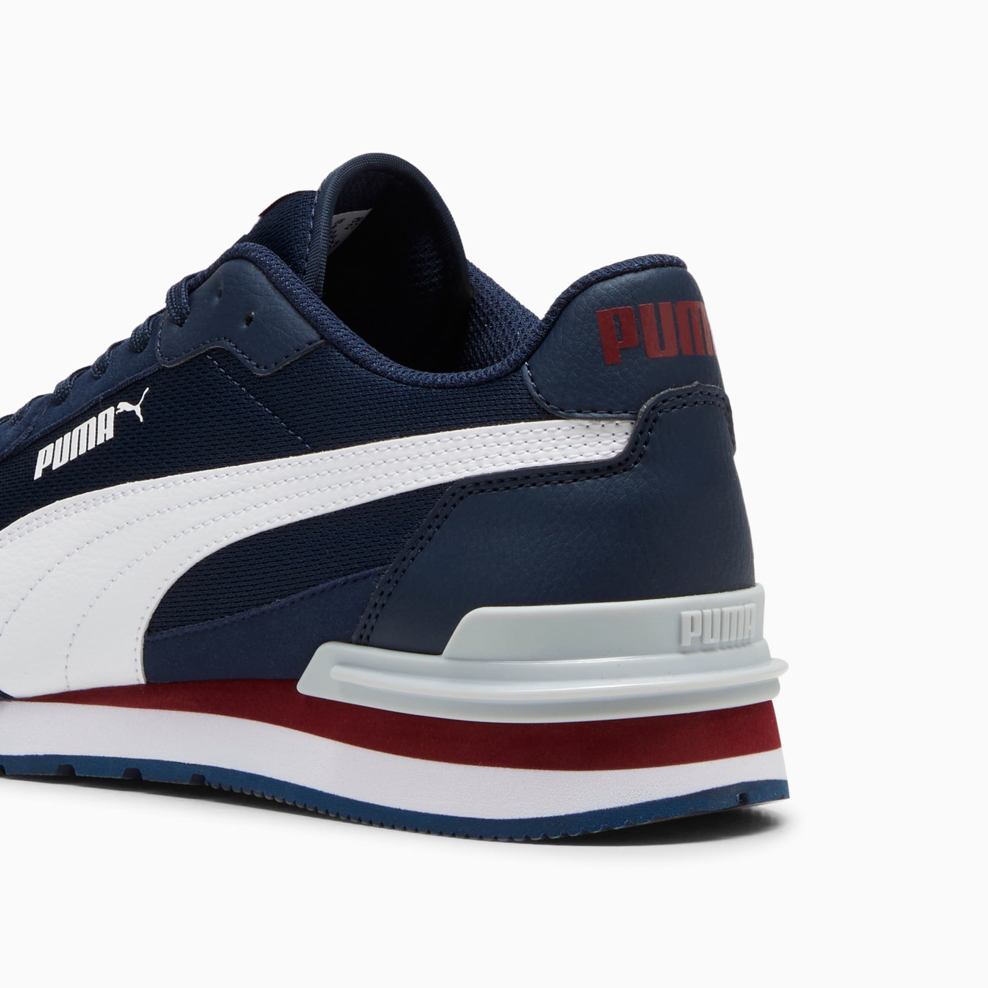 Tenis puma runner shop