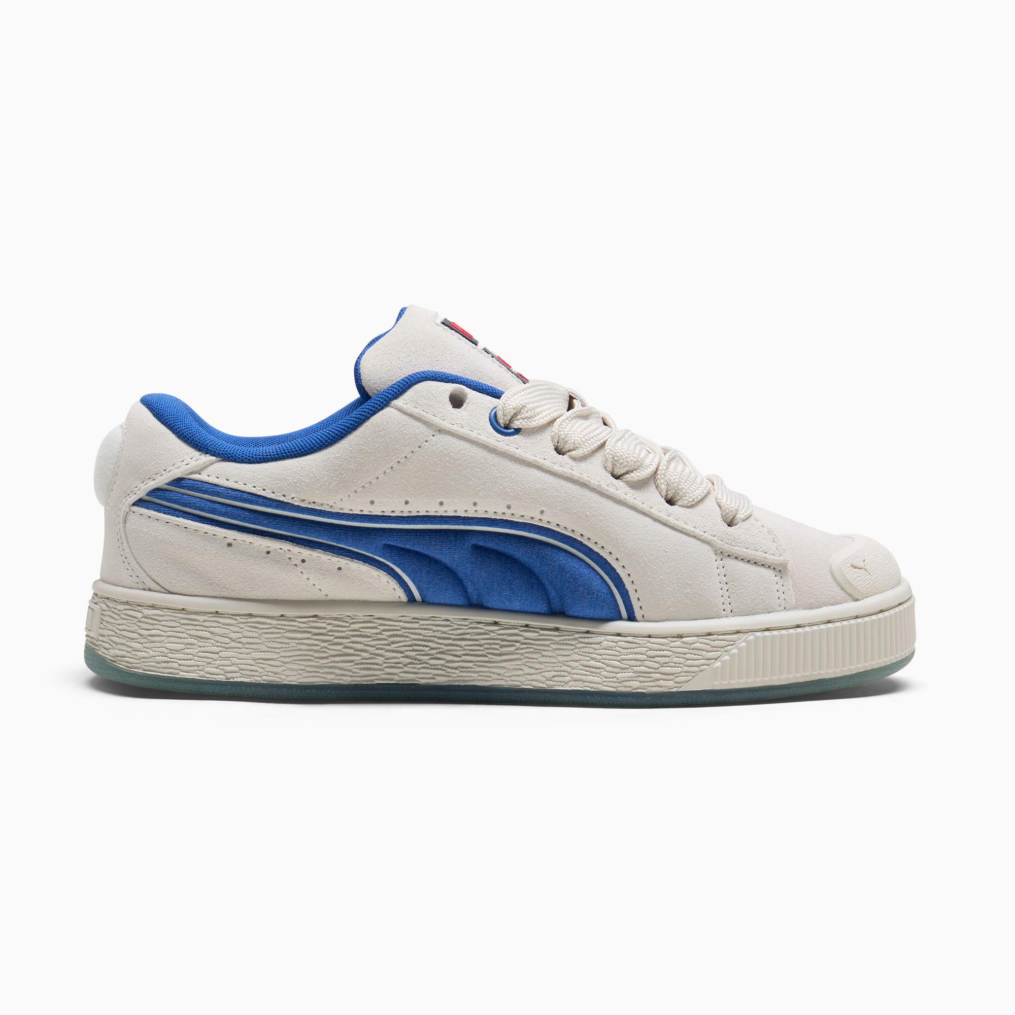 Puma basket for men discount