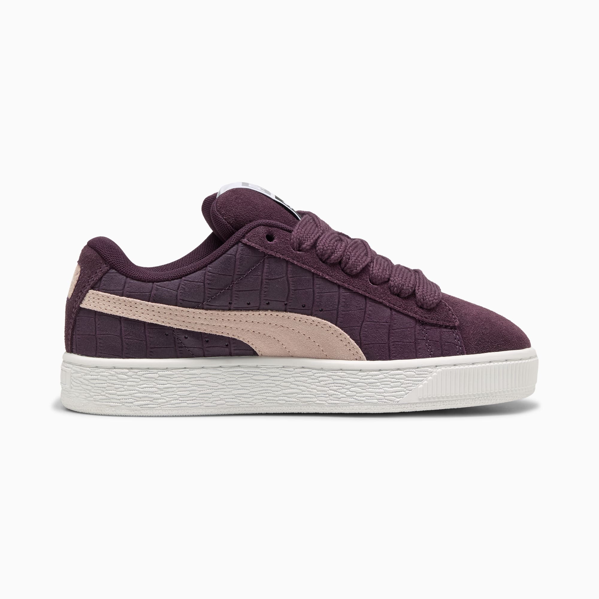 Suede XL Elevated Women s Sneakers PUMA