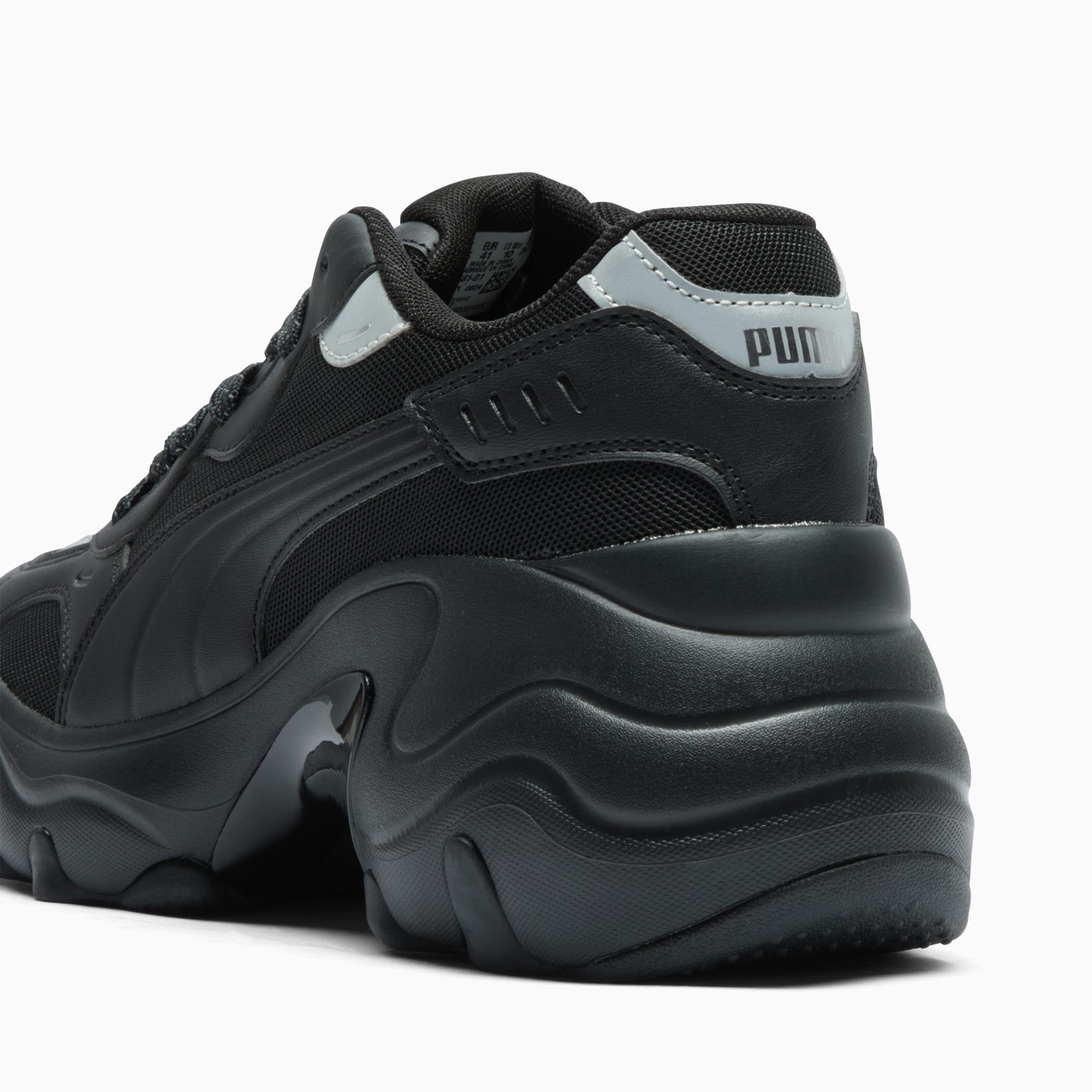Puma wedge trainers uk deals