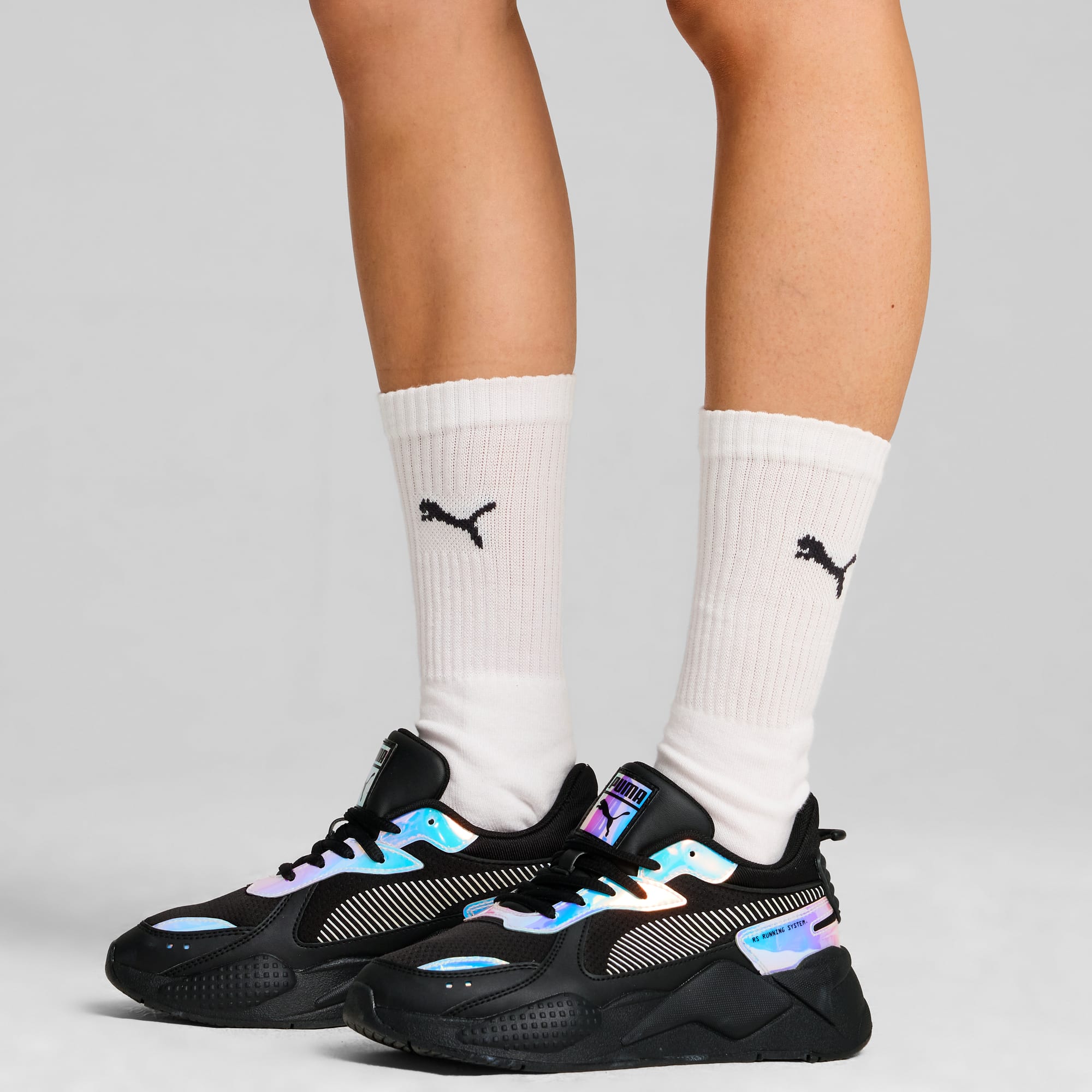 RS X Iridescent Women s Sneakers