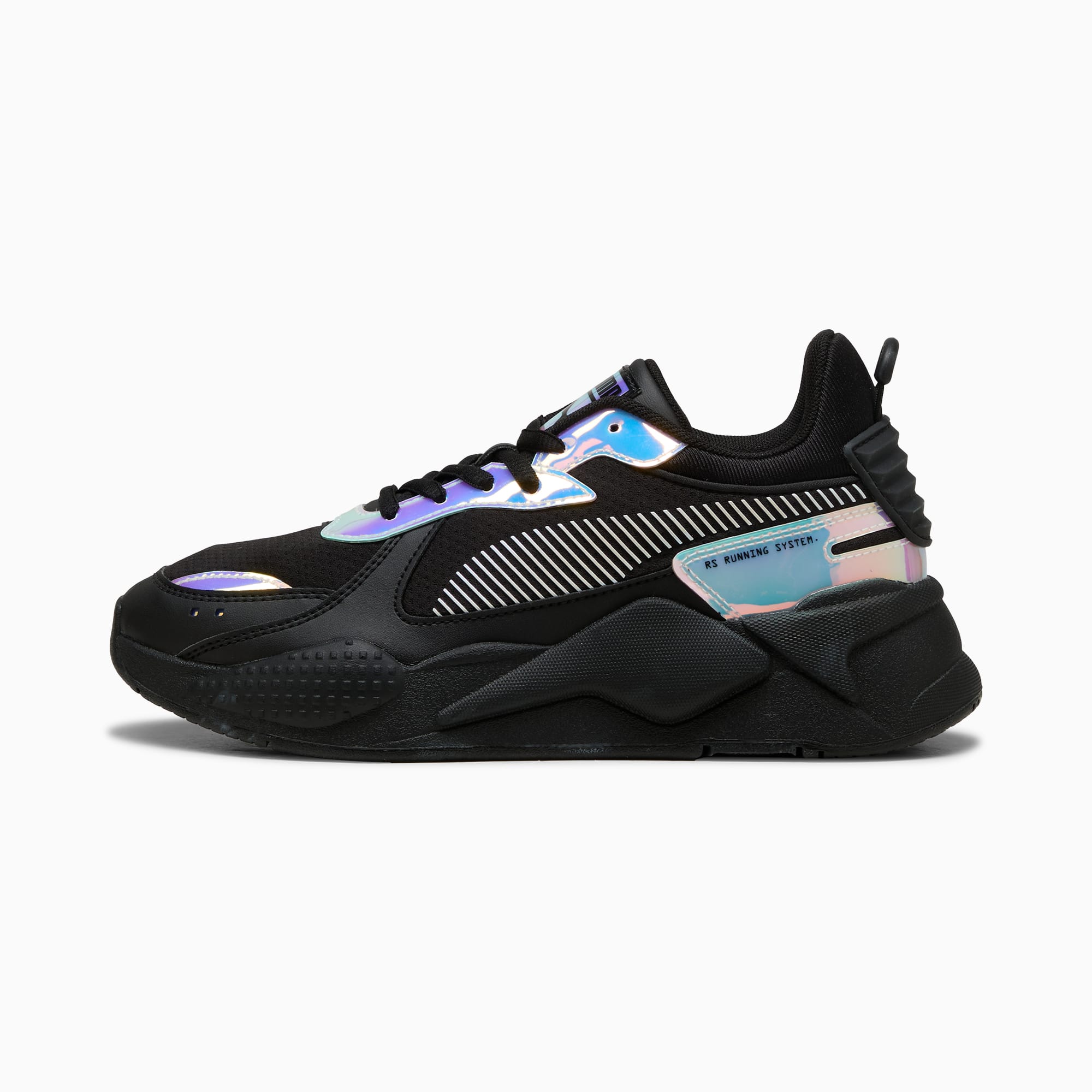 Tenis RS X Iridescent para mujer