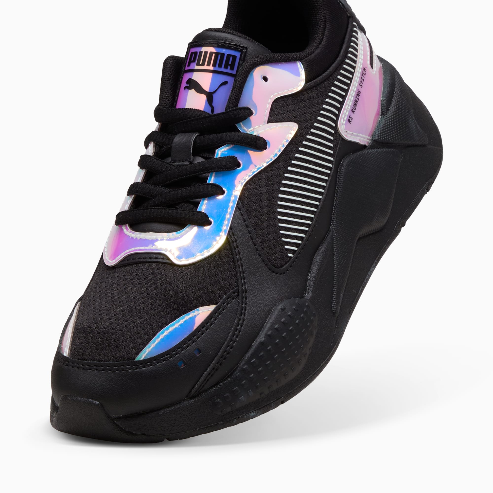 Puma rs x ladies hot sale