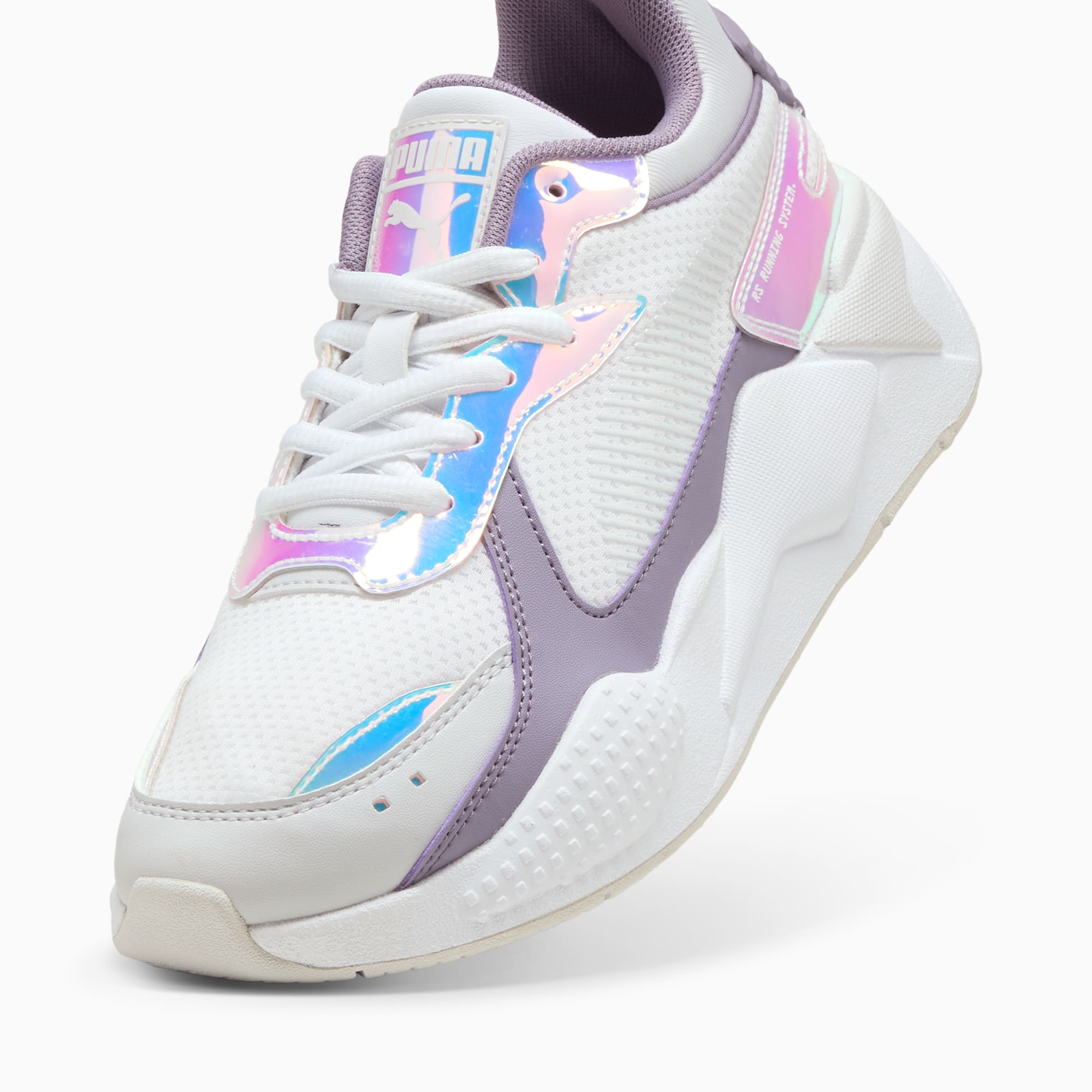 Womens puma rs on sale
