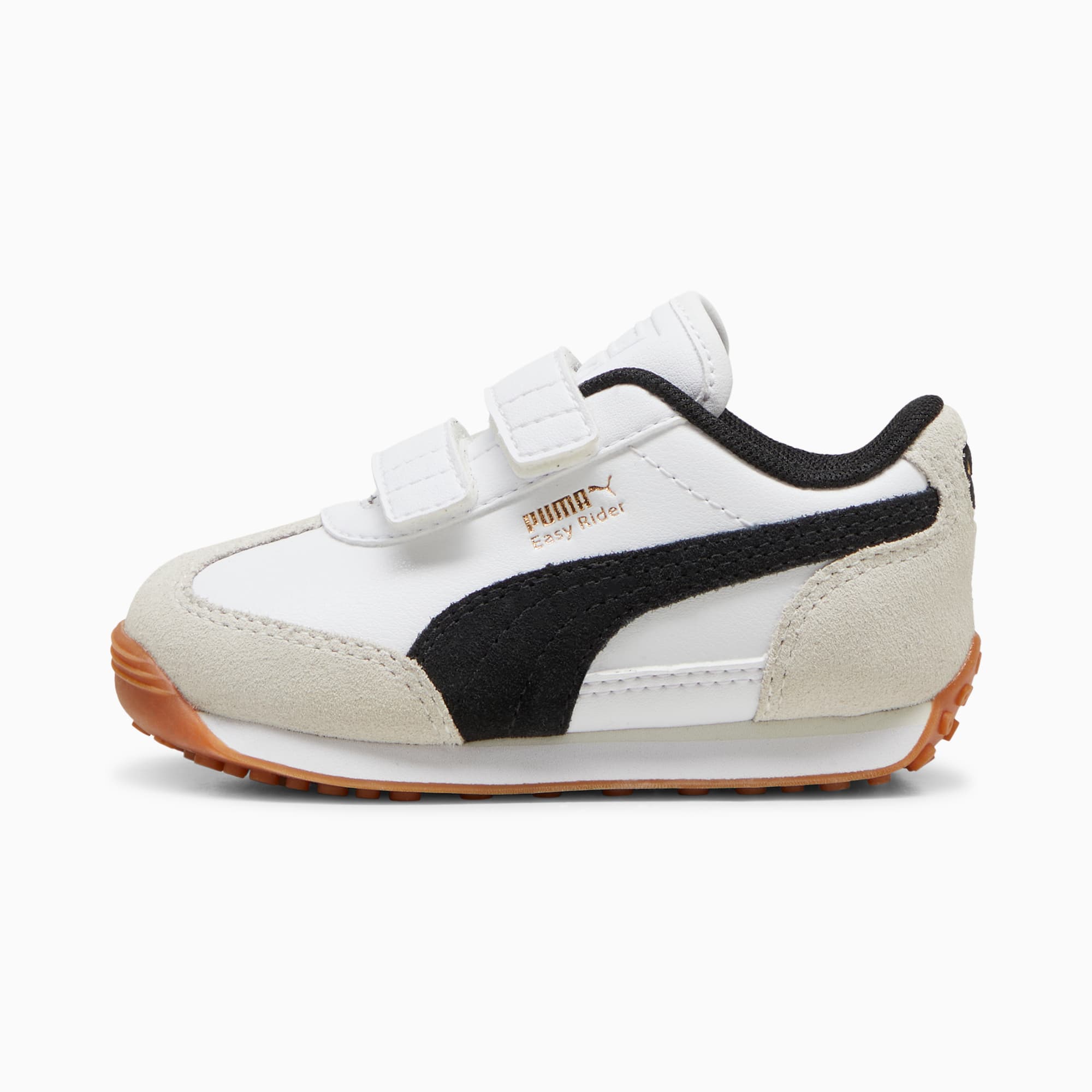 Puma easy rider zwart clearance