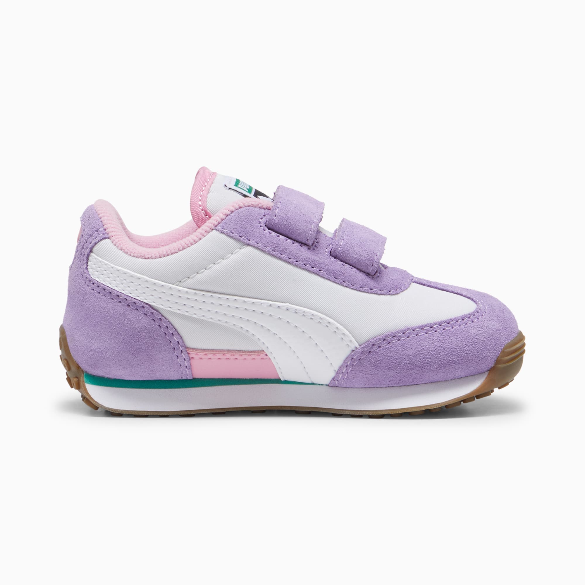 Baby puma trainers outlet