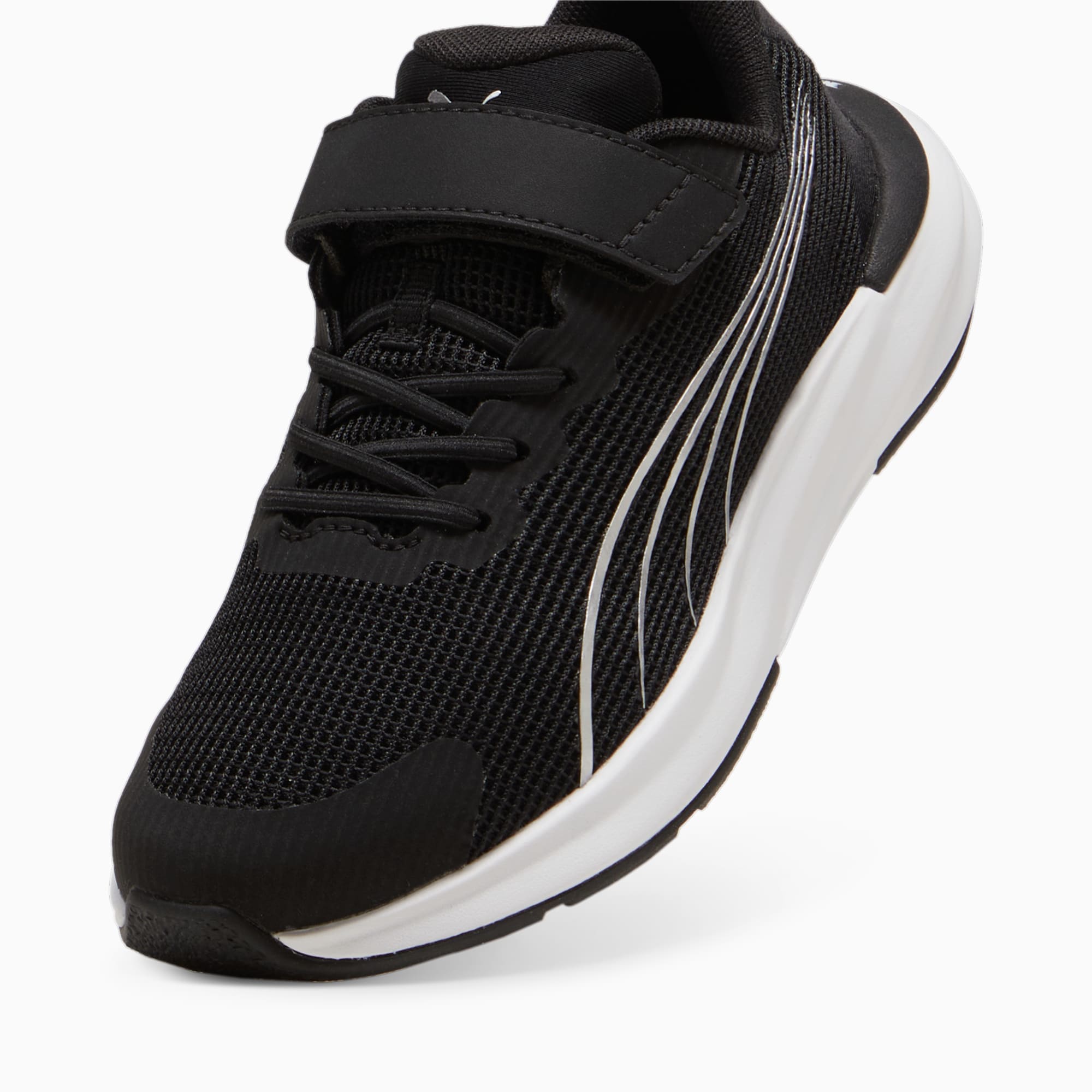 Puma running shoes for kids new arrivals