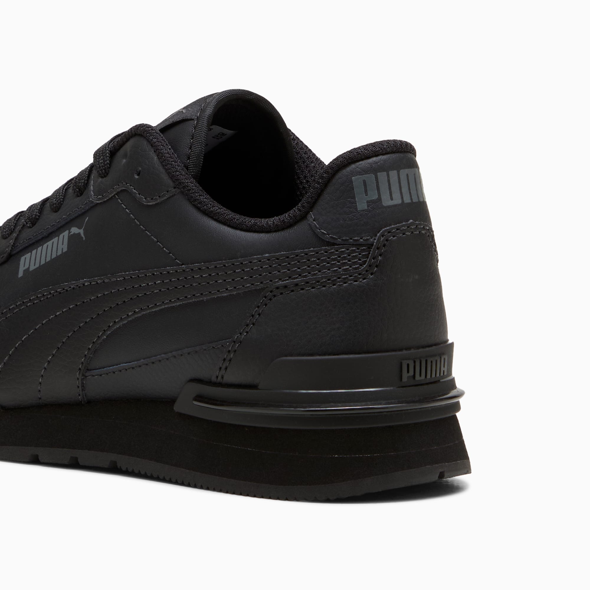 Puma st runner kids clearance