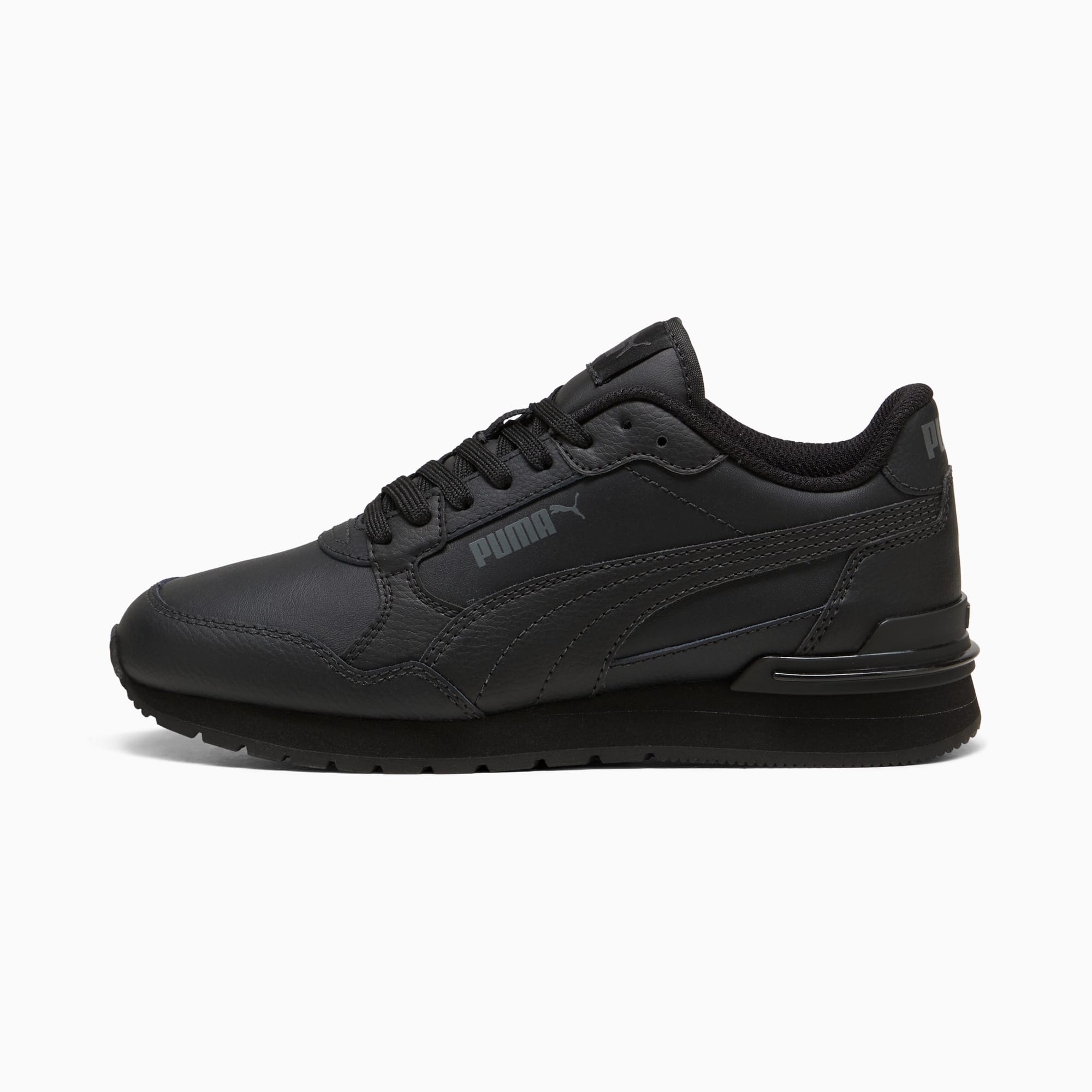 入荷中 ST-Runner-v4-Leather-Big-Kids' ひざ丈ワンピース