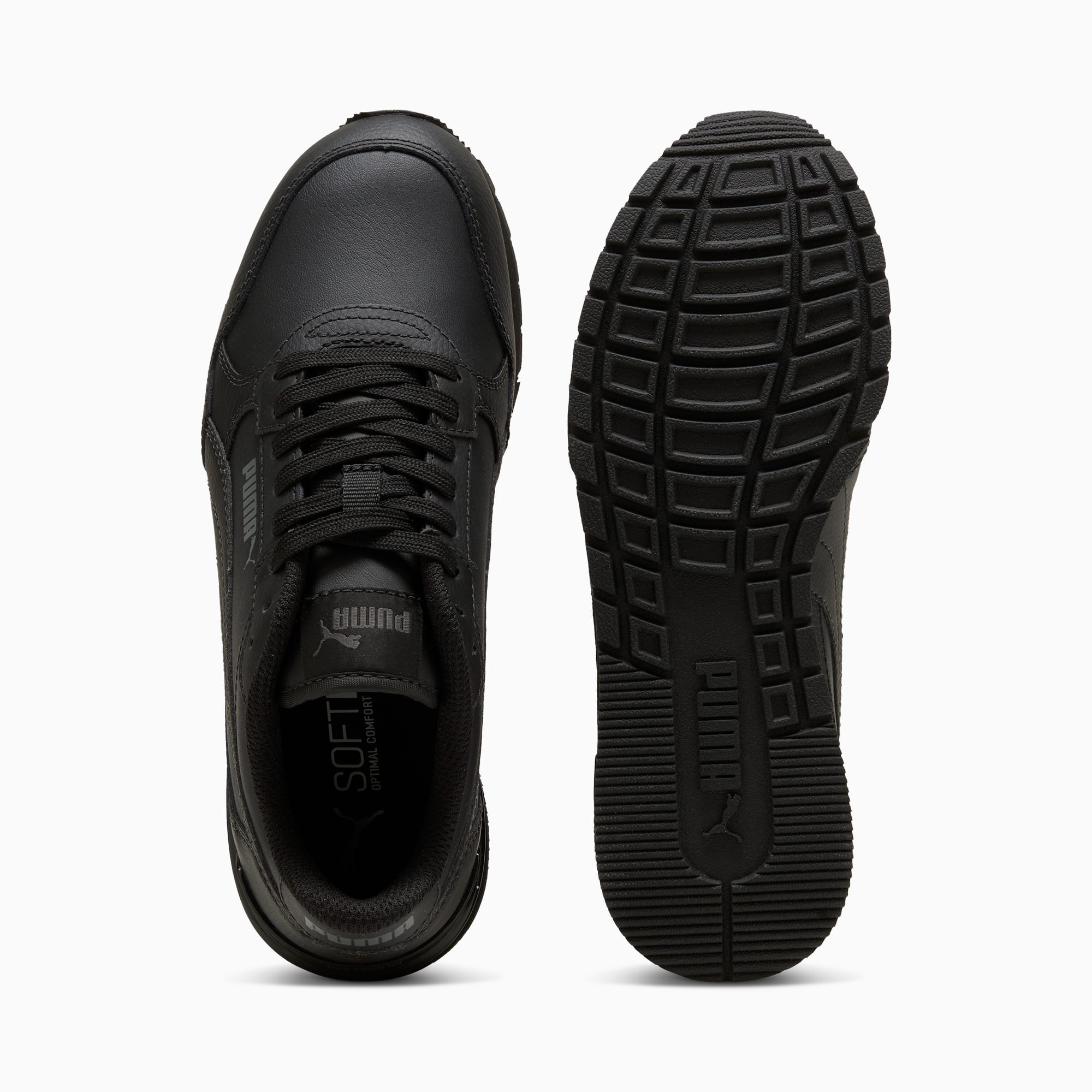 Puma st runner kids clearance