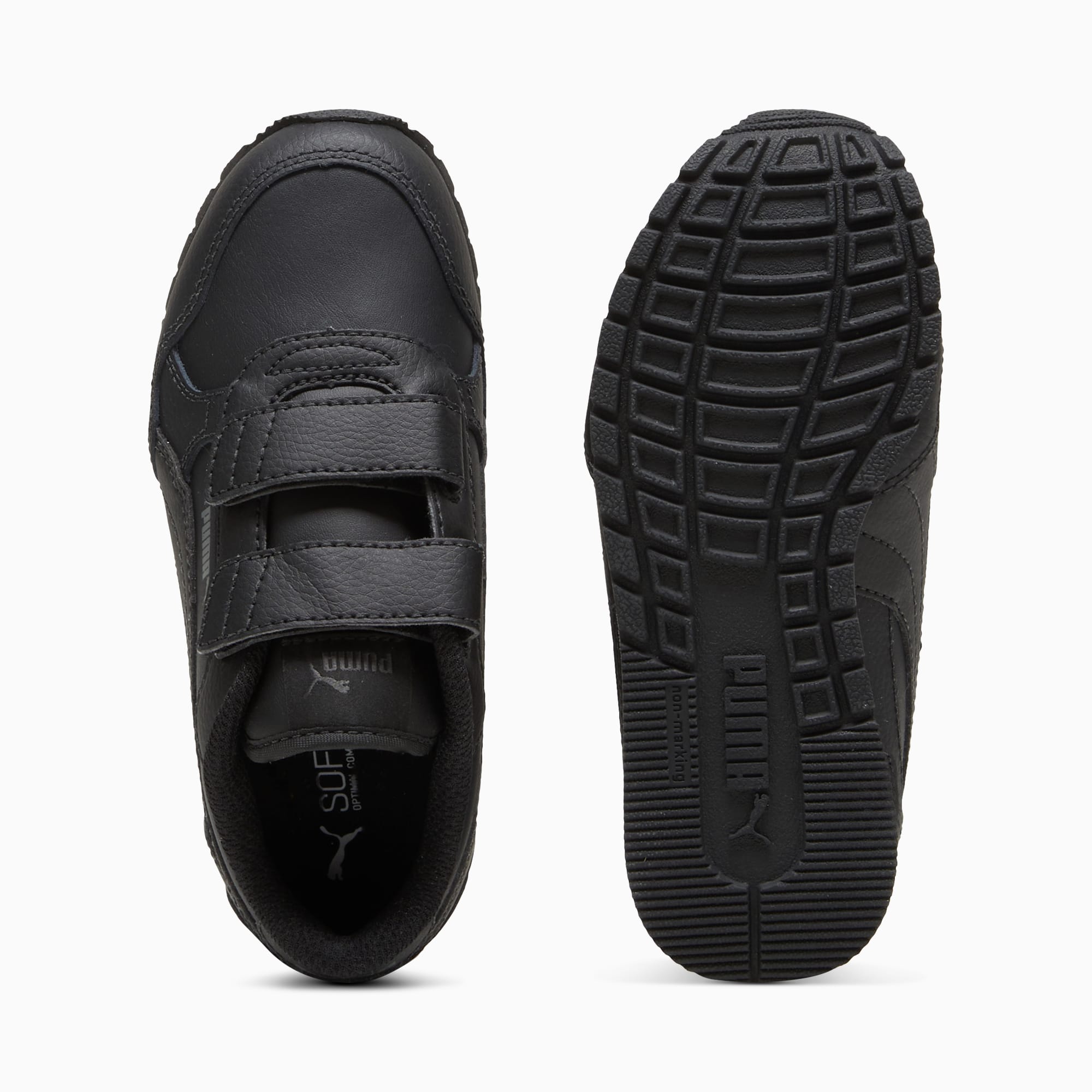 Puma st runner kids online