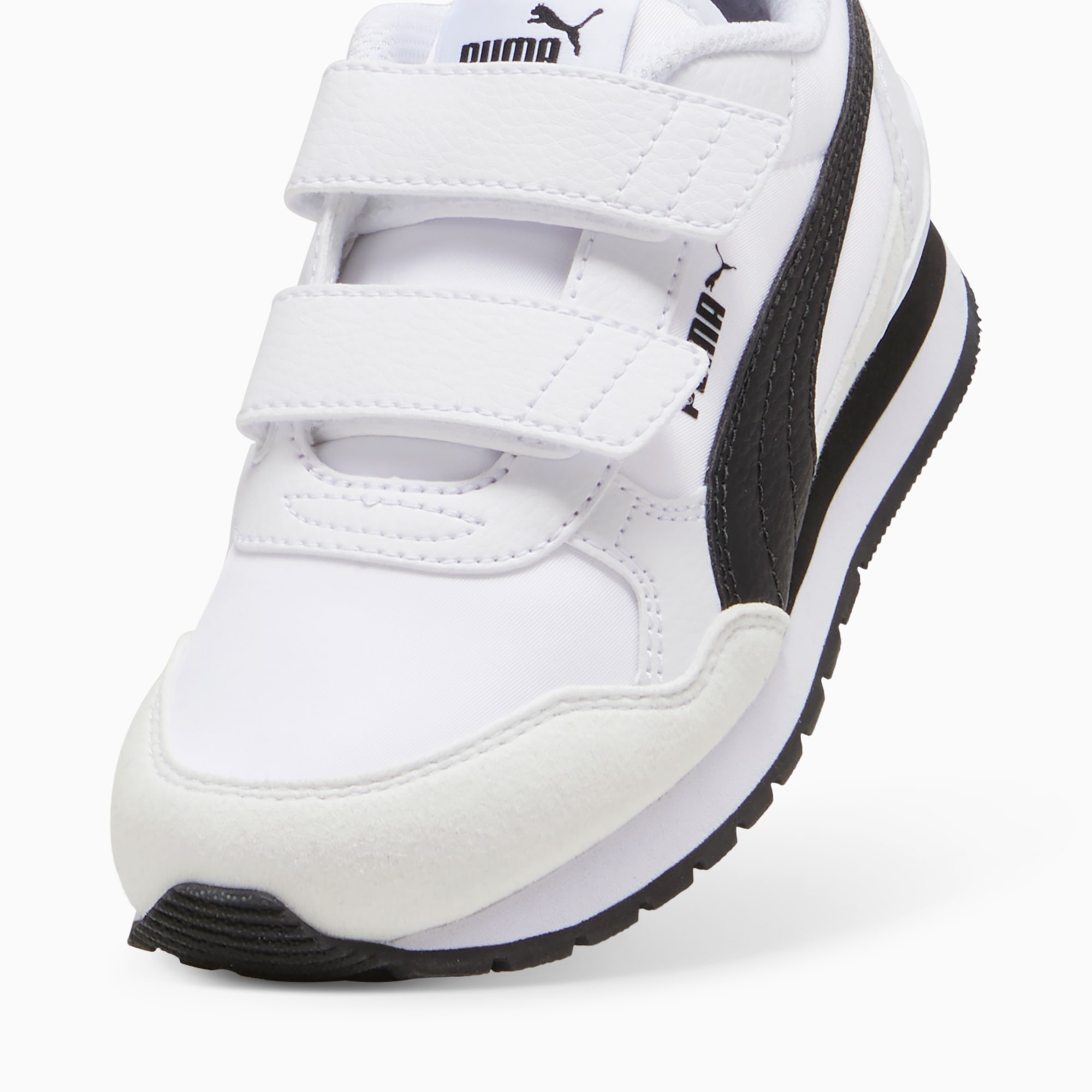 ST Runner v4 Nylon Sneakers Kids