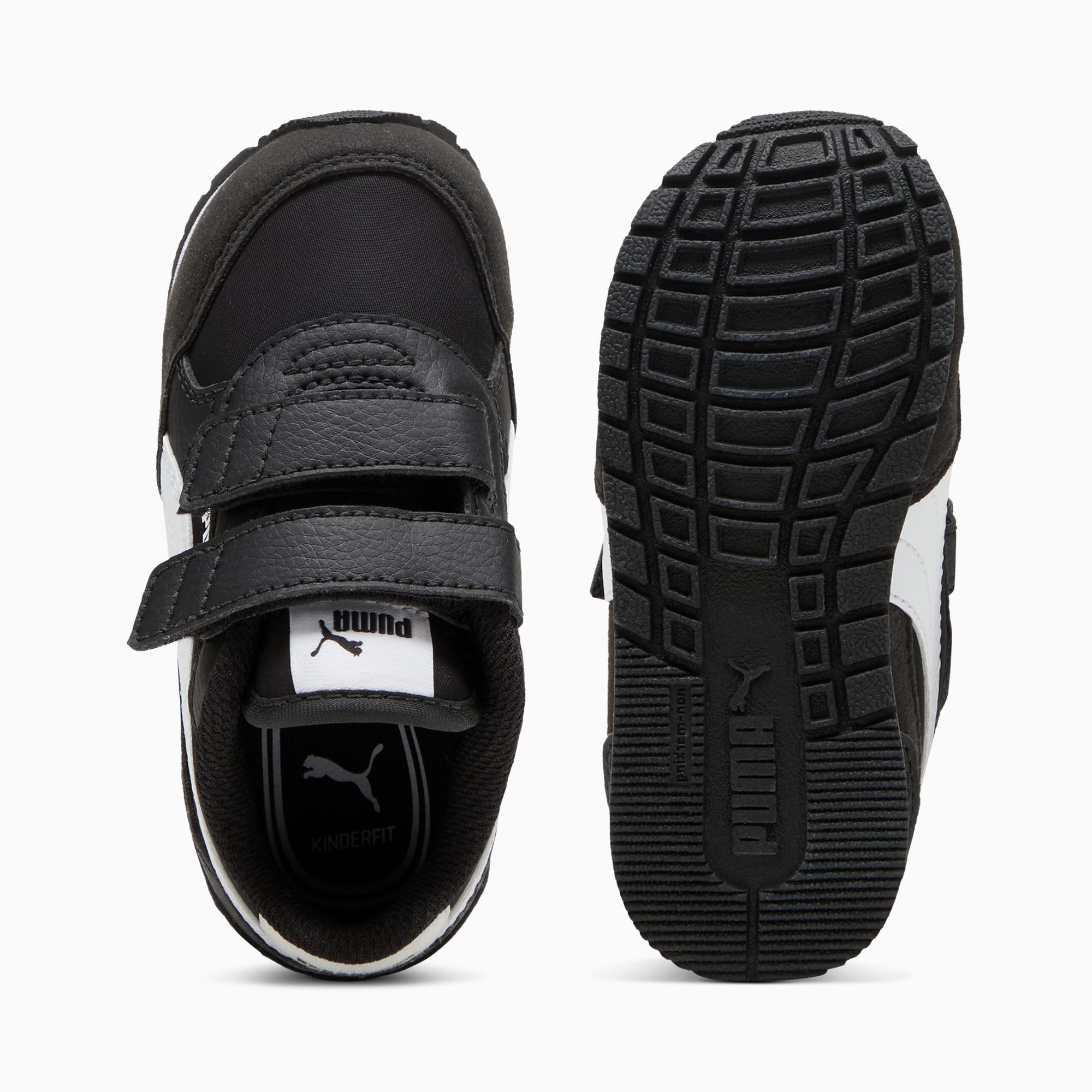 Puma st runner nylon shop