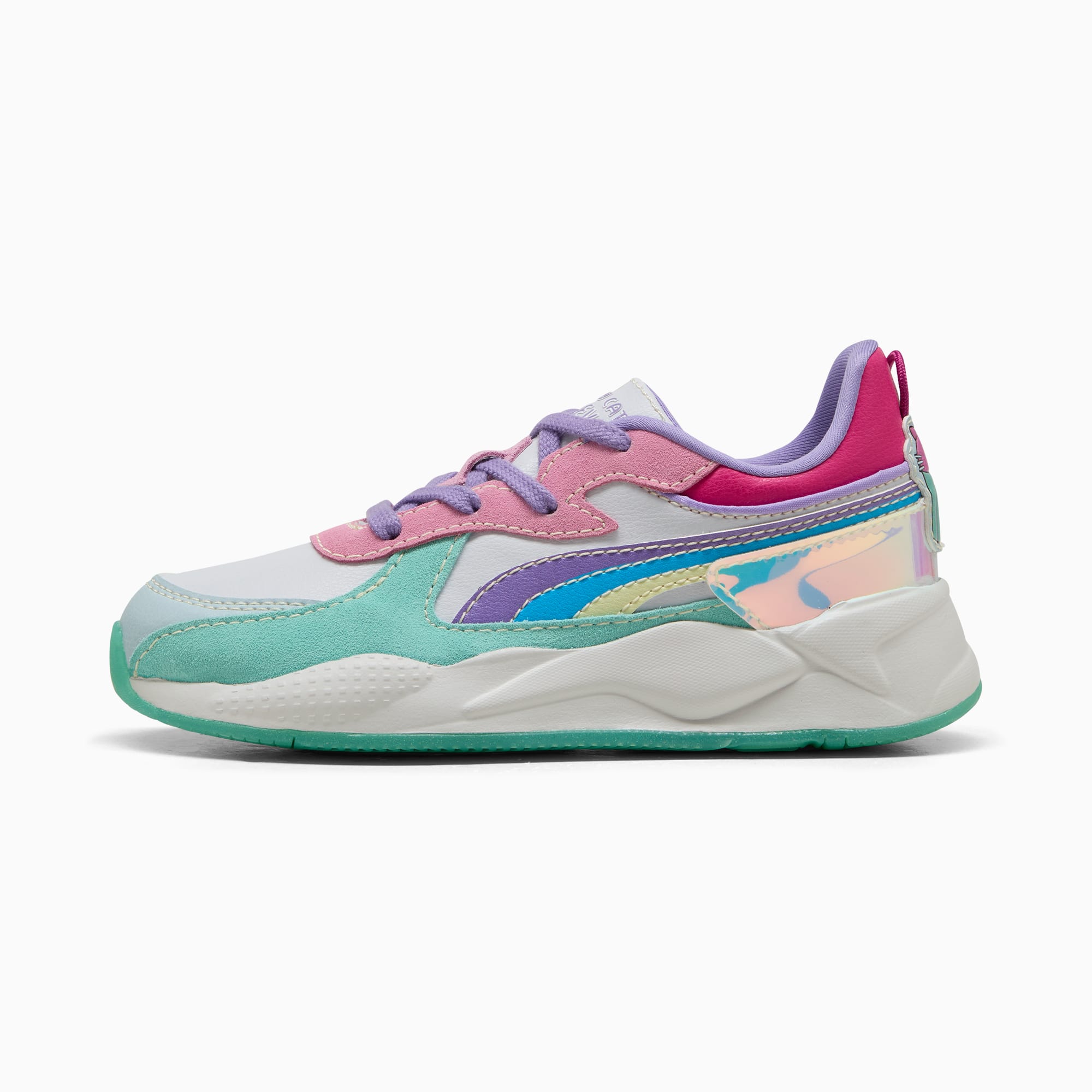 Sneakers PUMA x GABBY S DOLLHOUSE RS X per bambini