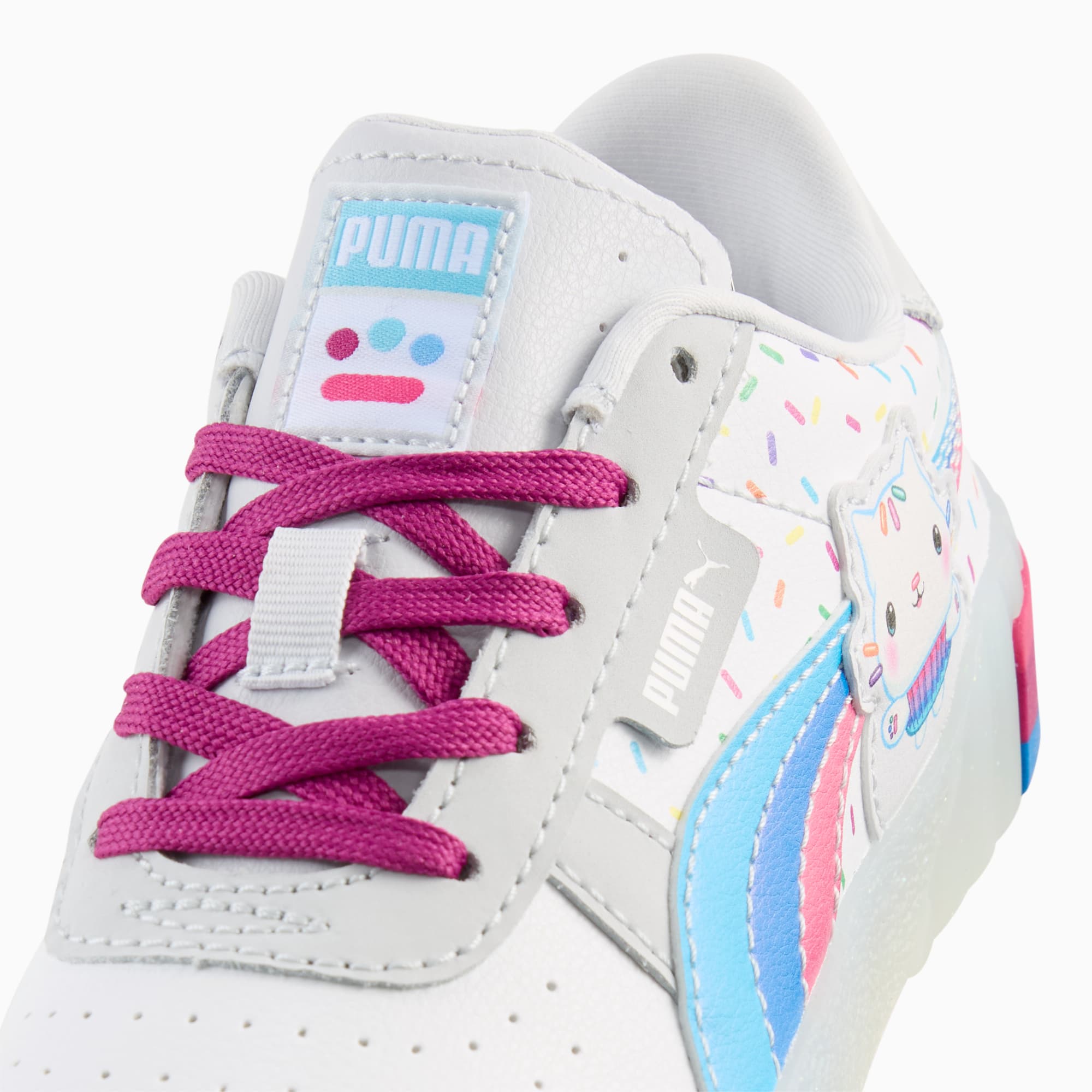 Puma x cali clearance
