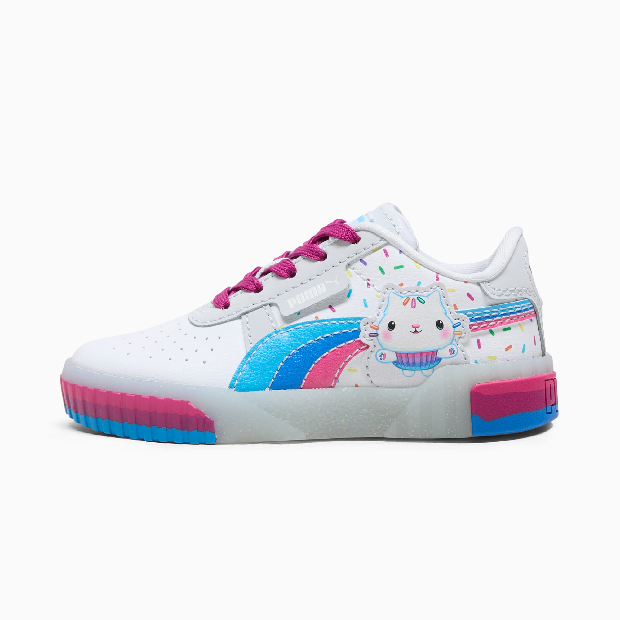 Tenis PUMA x GABBY S DOLLHOUSE RS X para ninos PUMA