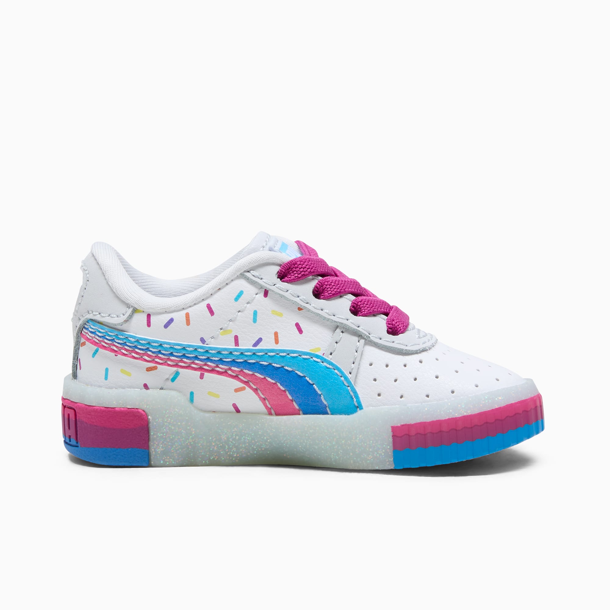 PUMA x GABBY S DOLLHOUSE Cali Toddlers Sneakers PUMA